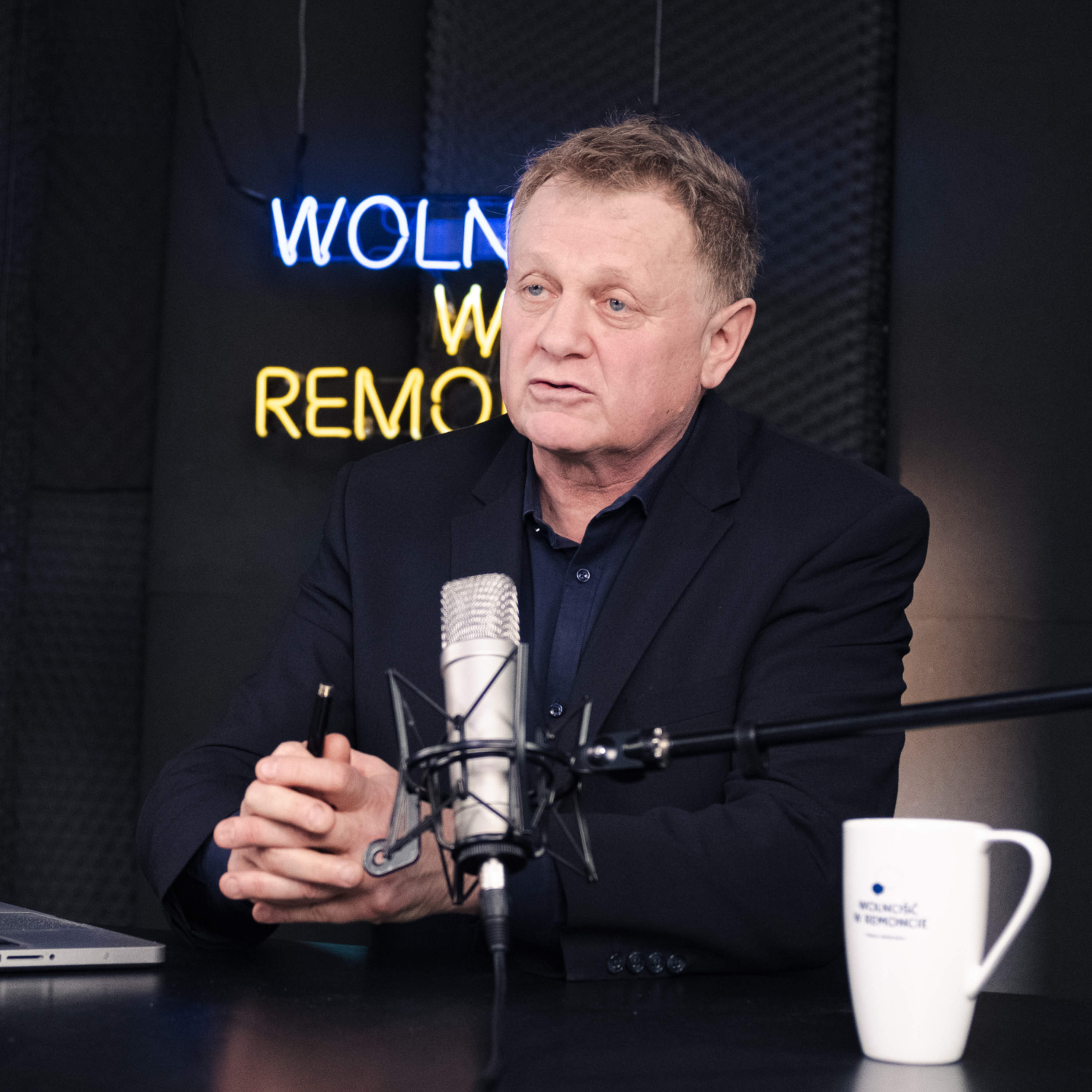 Jak dokonywać wyborów w świecie pozbawionym wyboru? #176