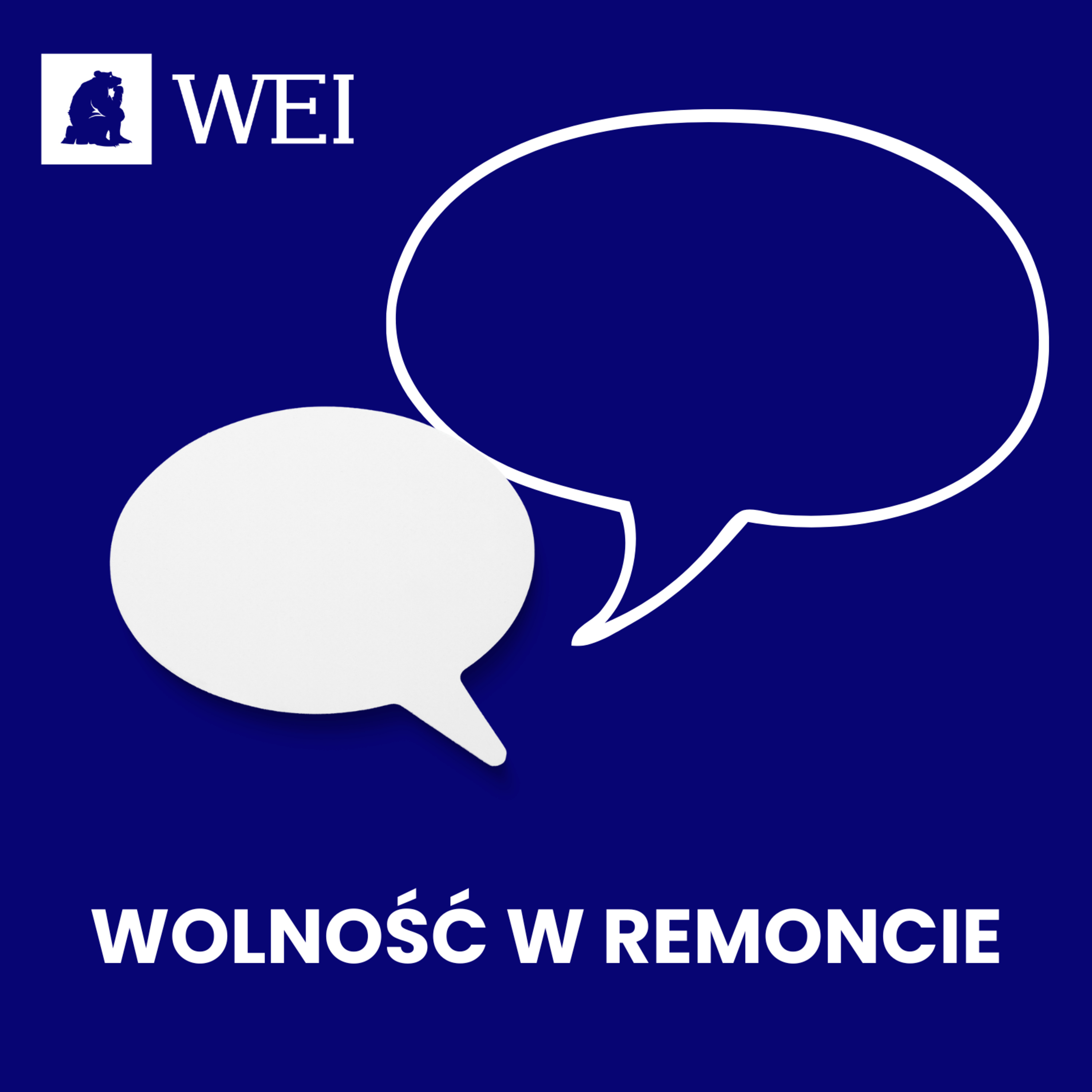 NIEWOLA SŁOWA. CENZURA ISTOTĄ UNIJNEGO ŁADU #WWR179