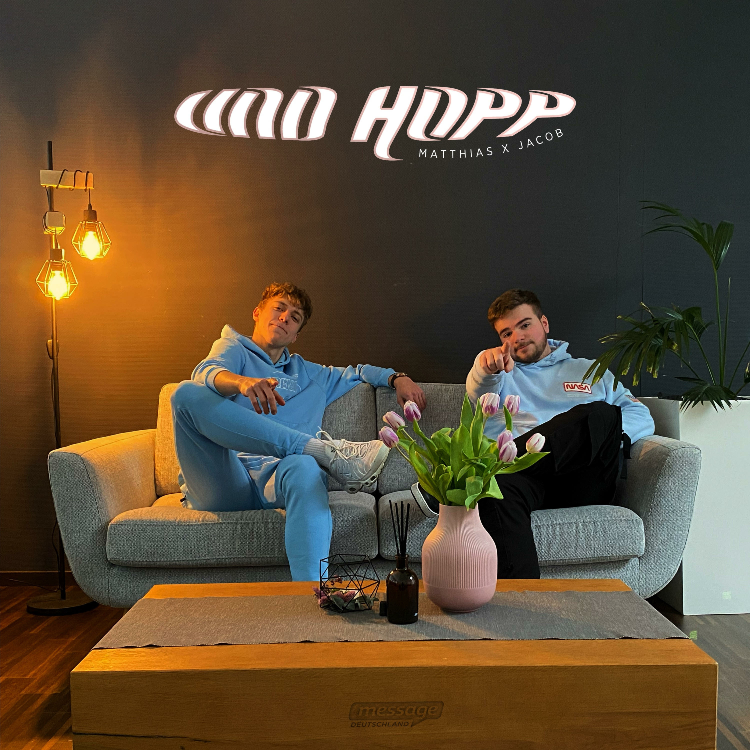 Auftritt auf einem Festival?! episode artwork