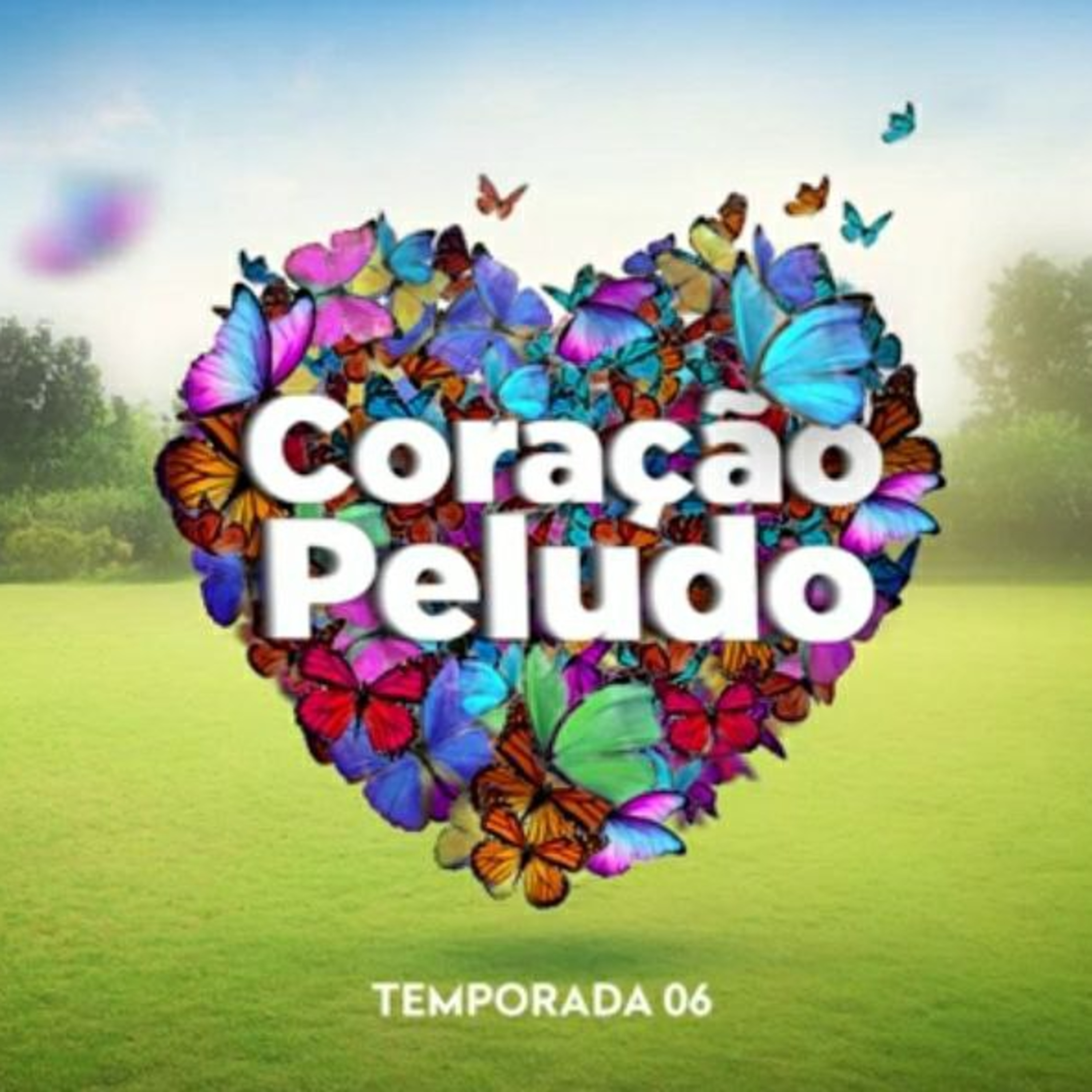 Coração Peludo