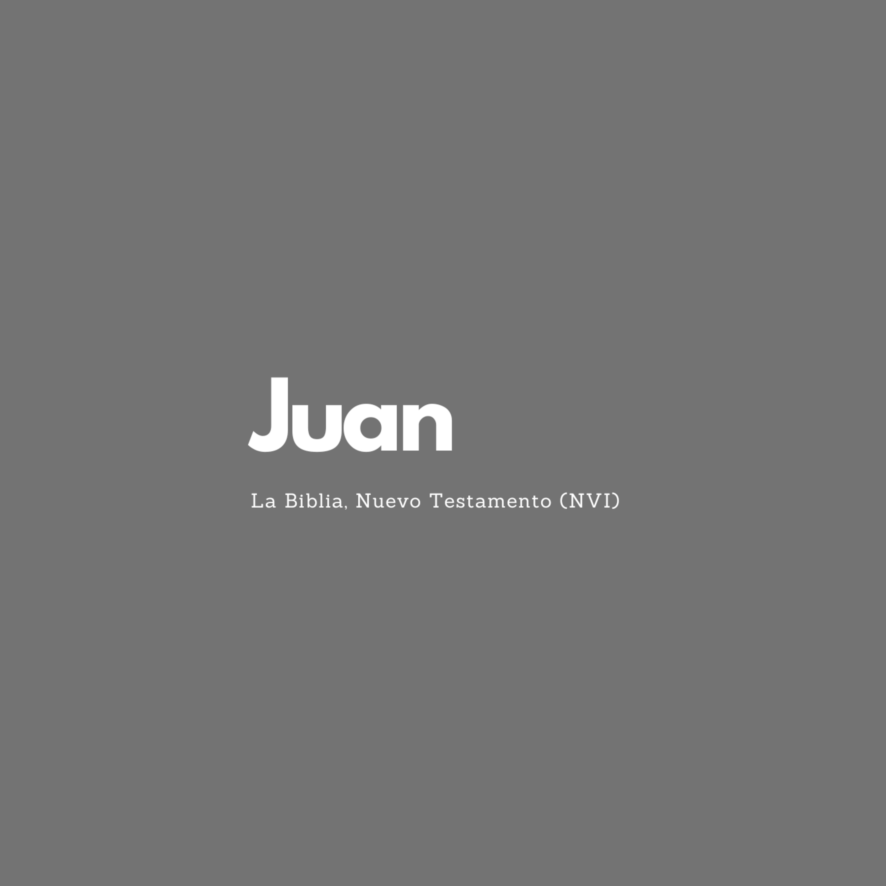 Juan - Capítulo 5 - Jesús sana a un inválido