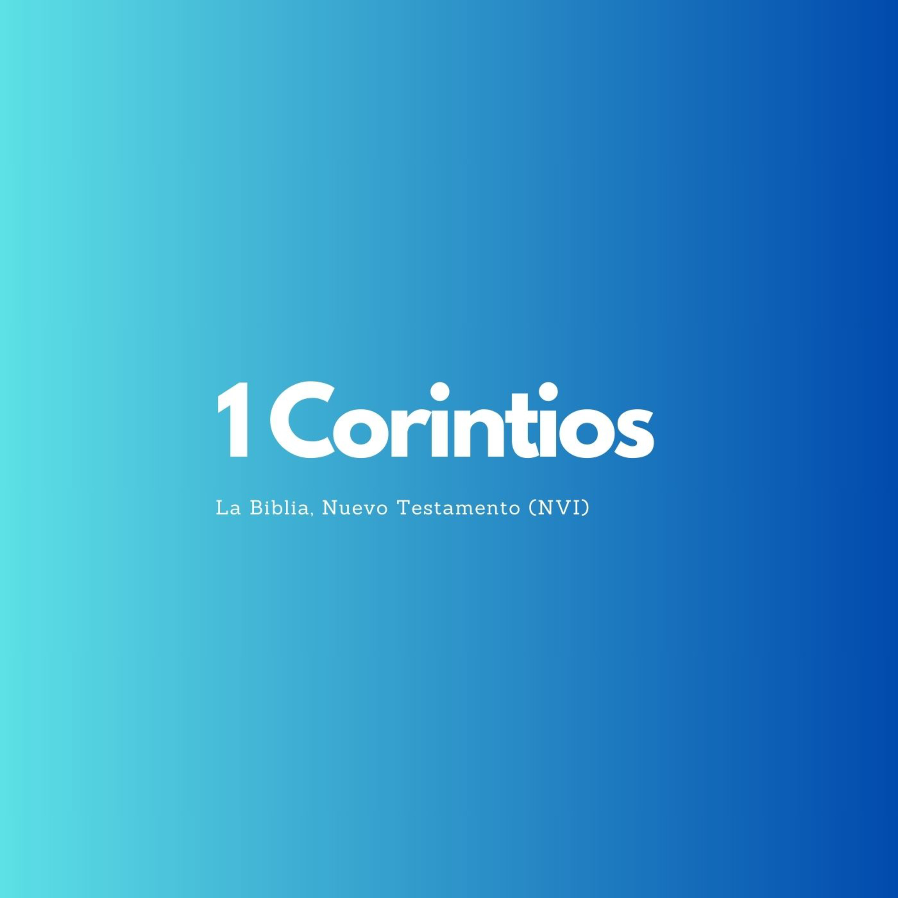 Portada de La Biblia