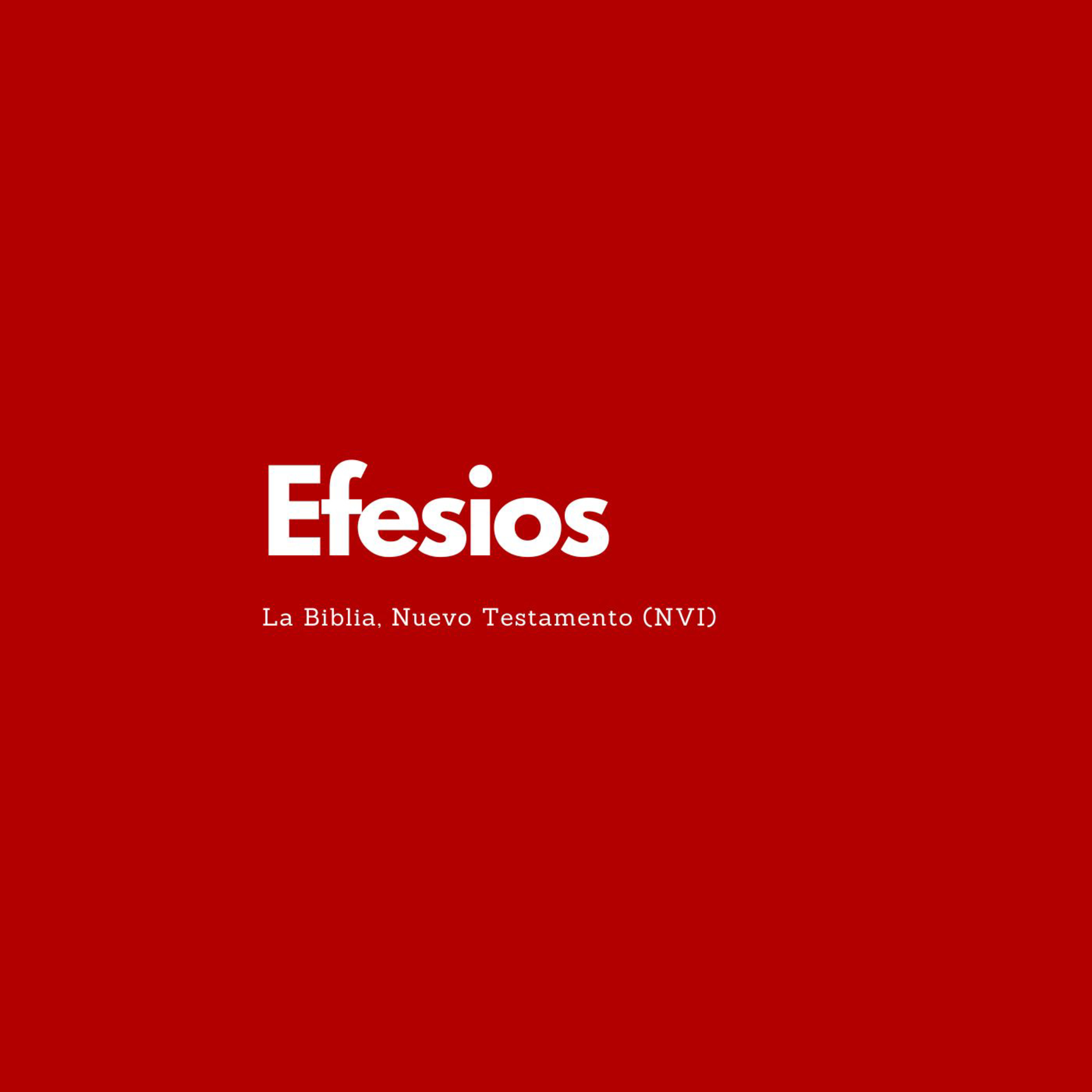Efesios - Capítulo 5