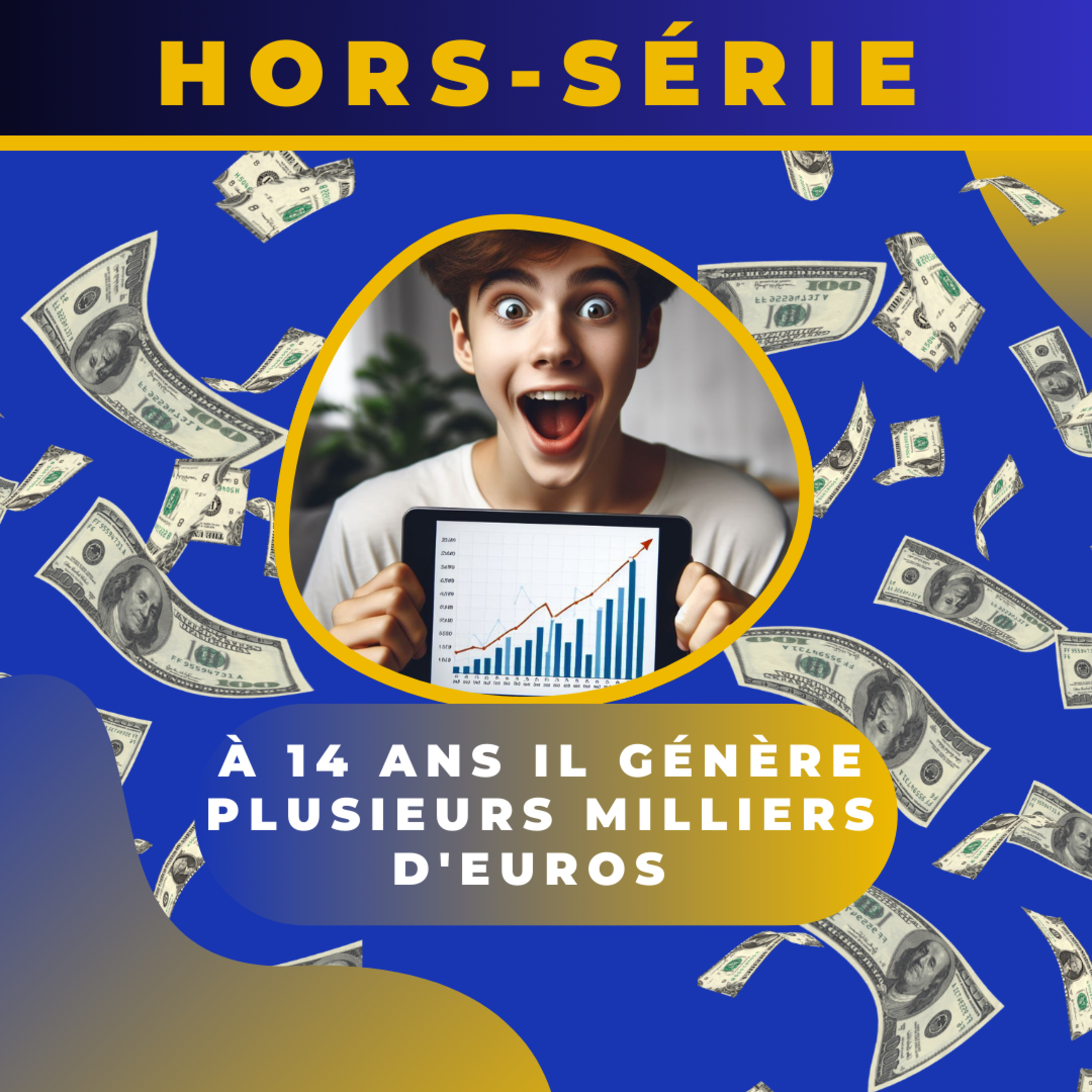 Riche en Actions