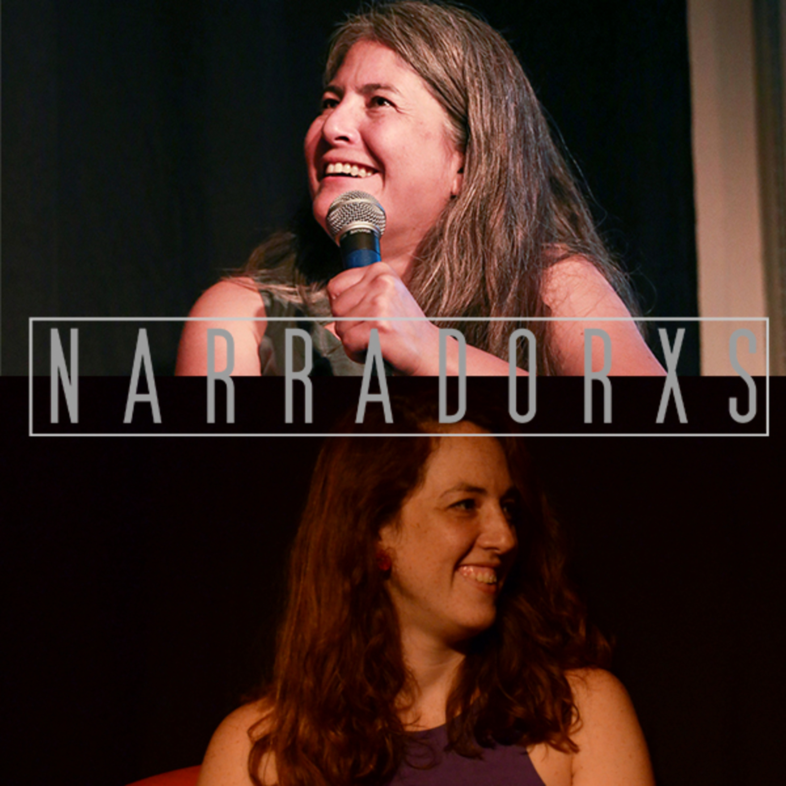 Narradorxs
