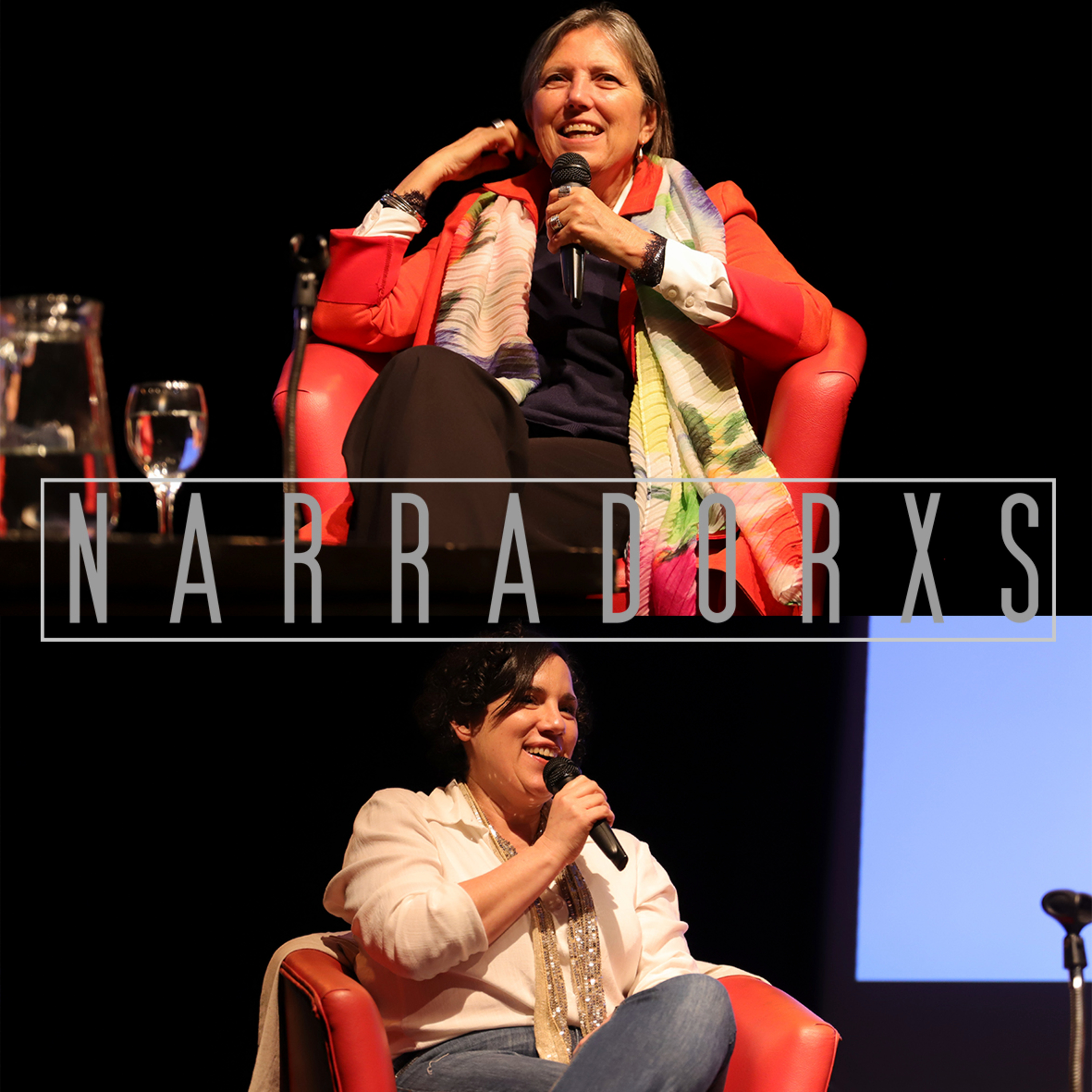 Narradorxs