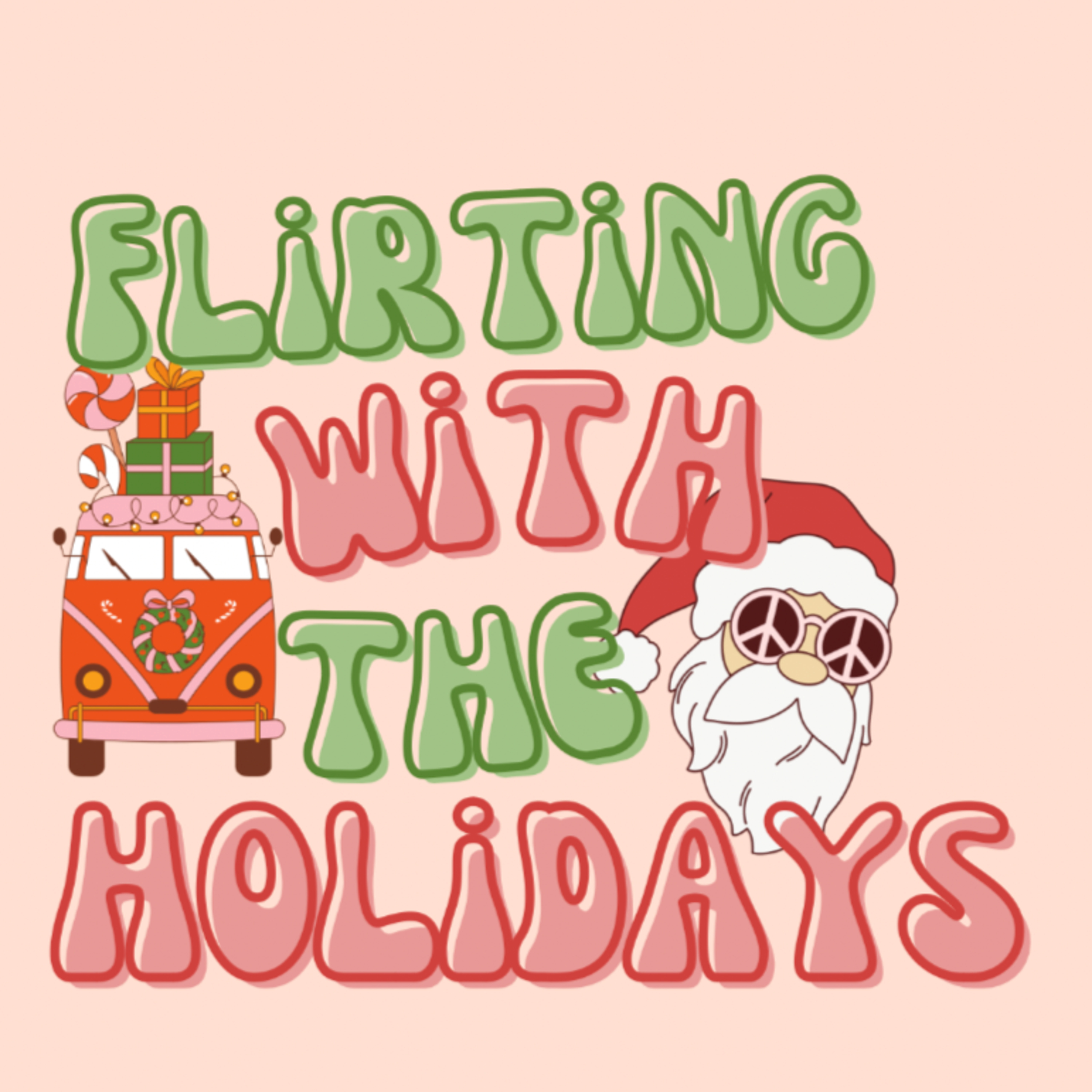Flirting with the Universe