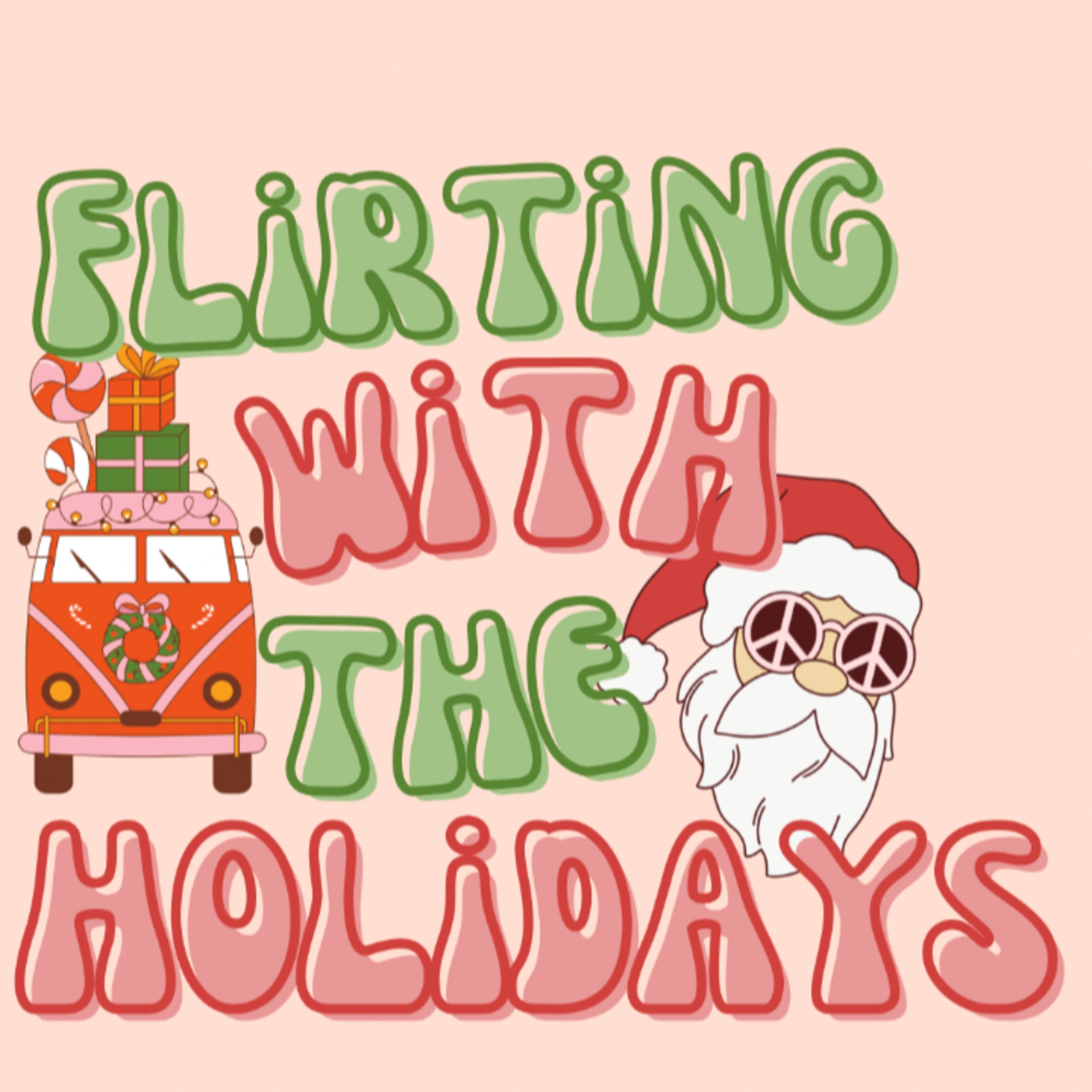 Flirting with the Universe