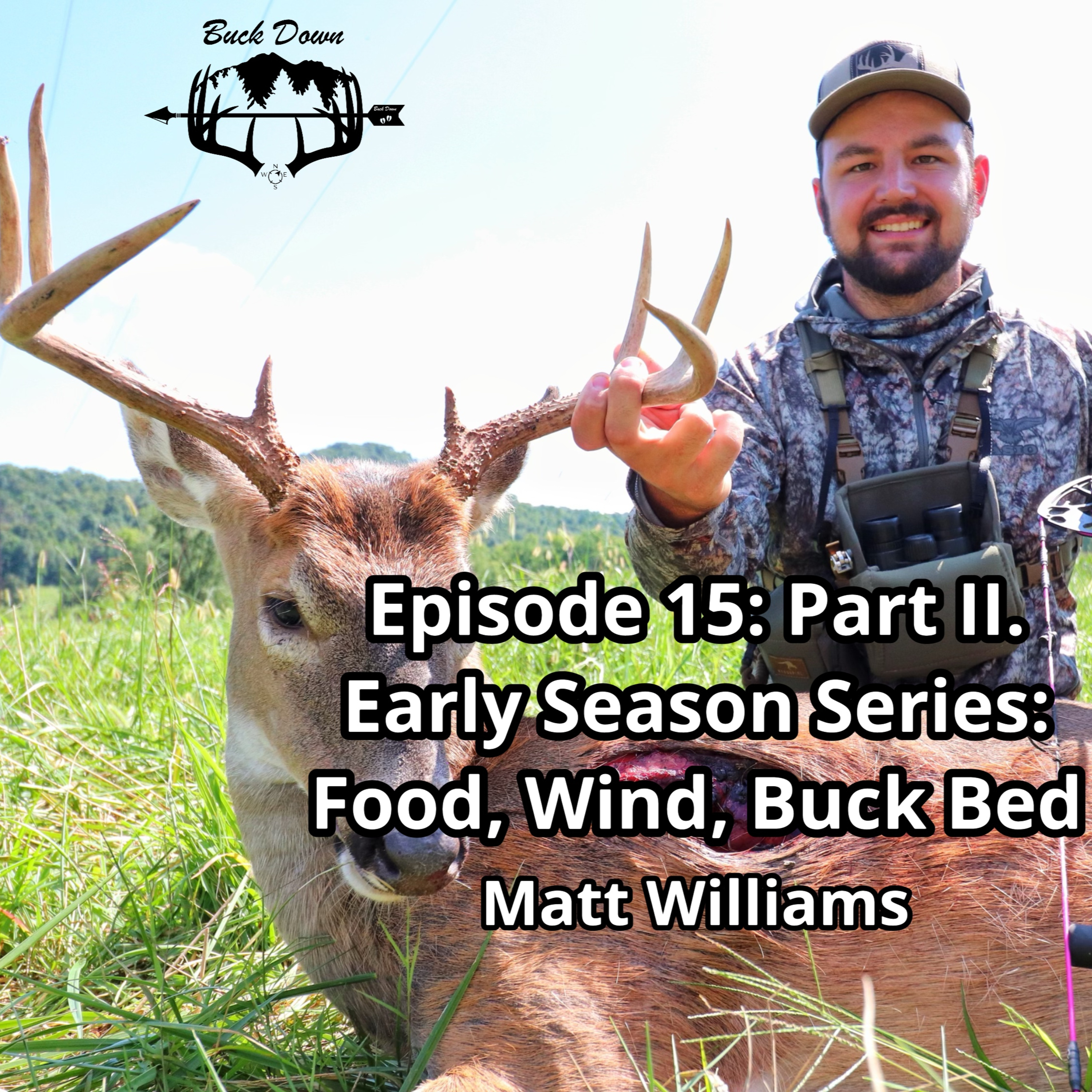 BuckDown Podcast