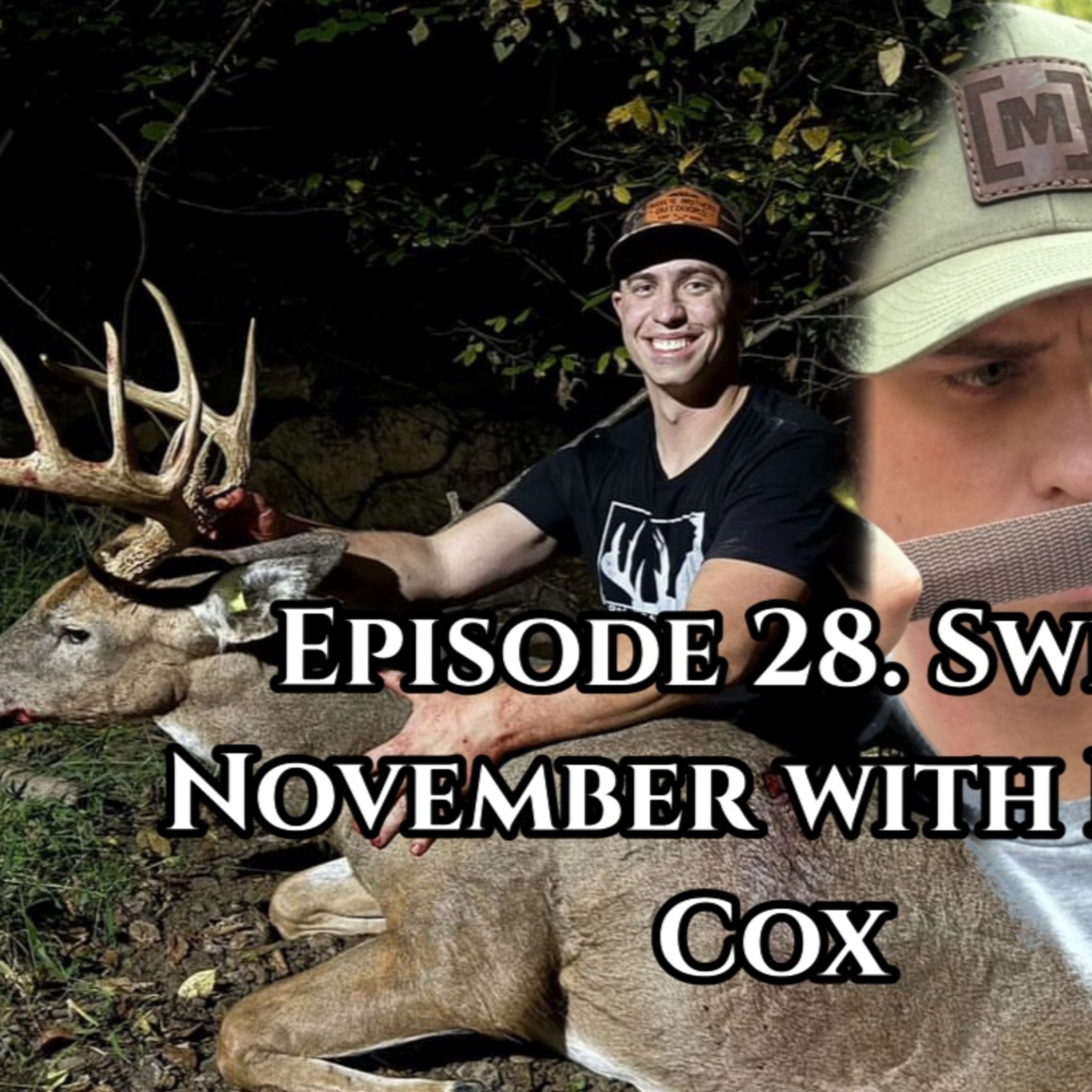 BuckDown Podcast