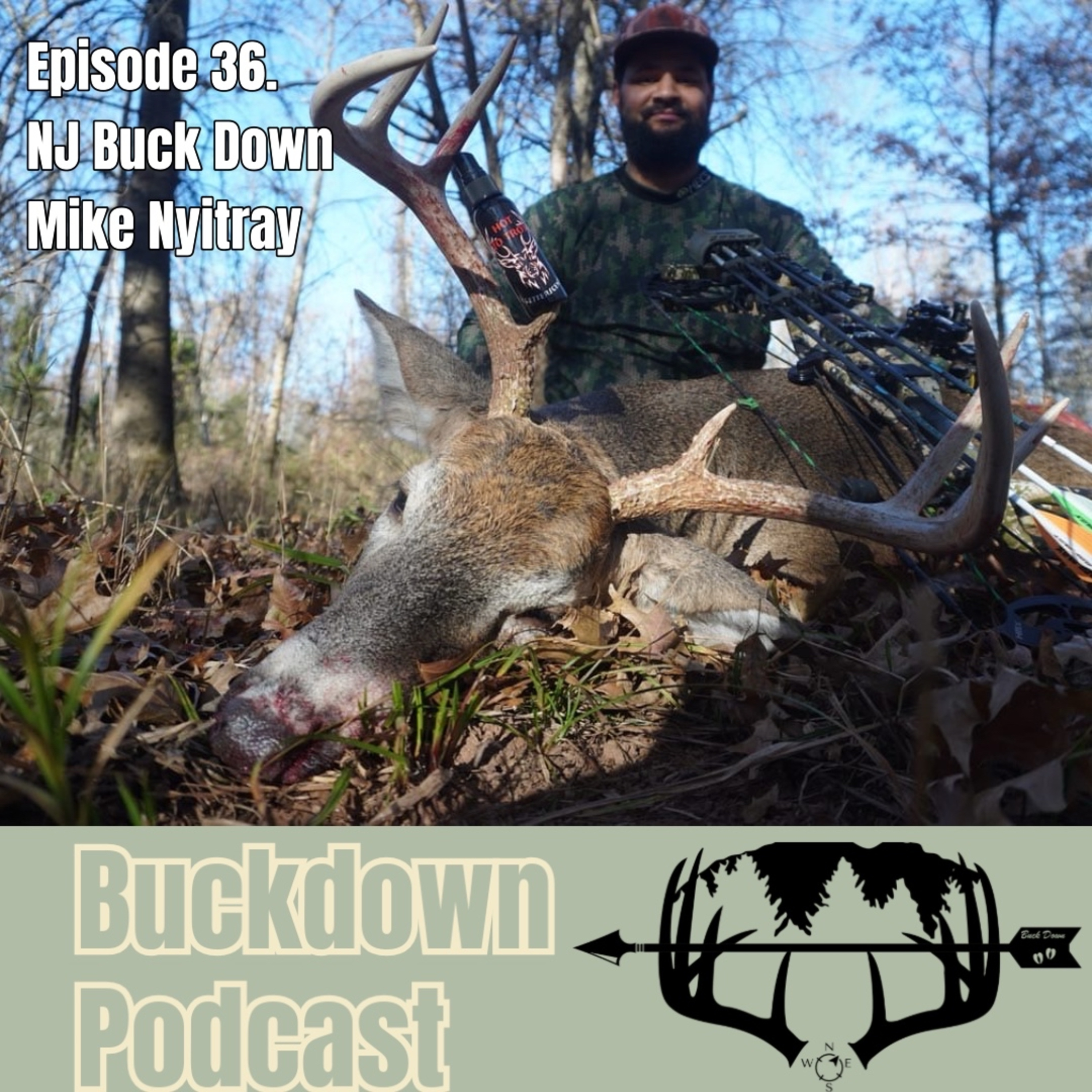 BuckDown Podcast