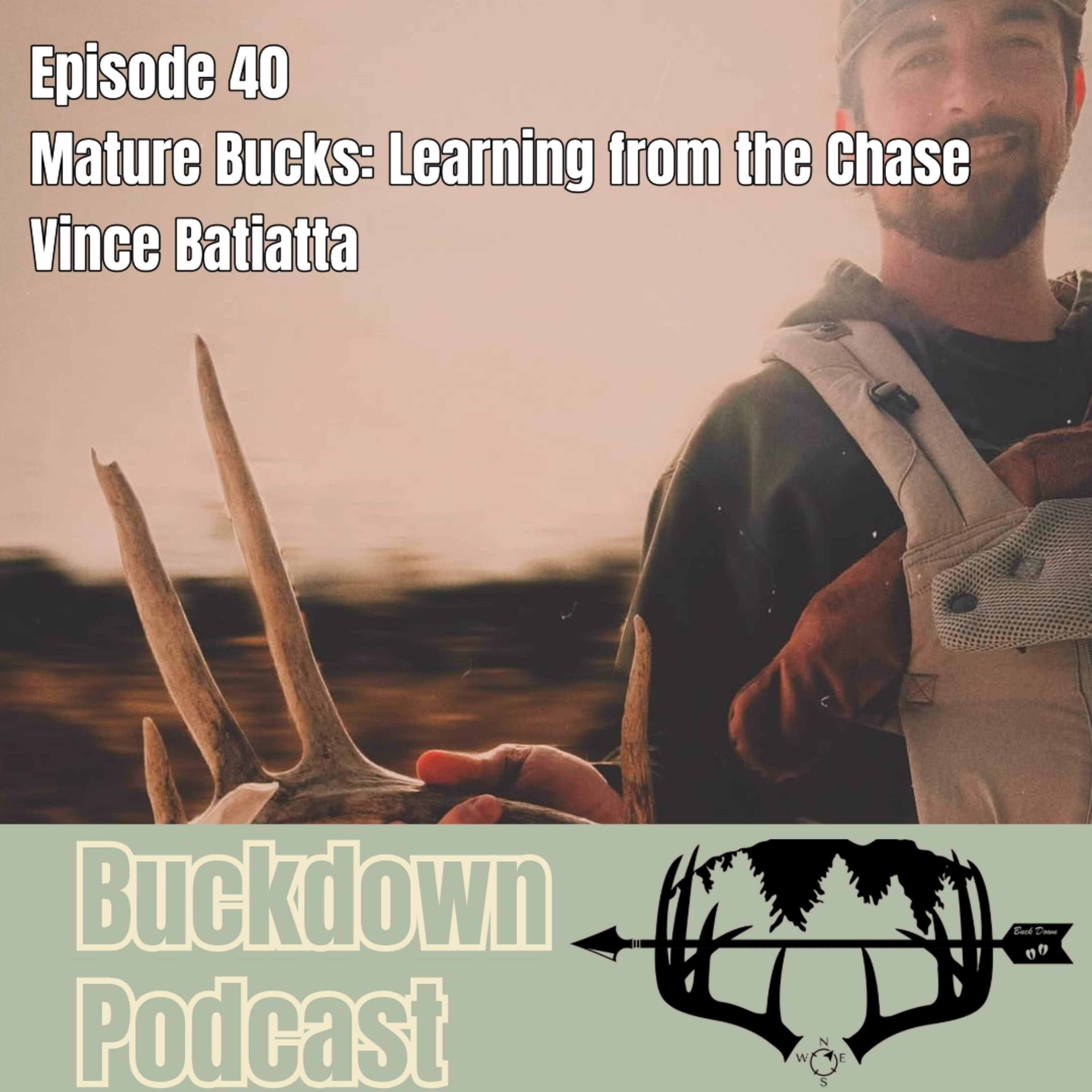 BuckDown Podcast
