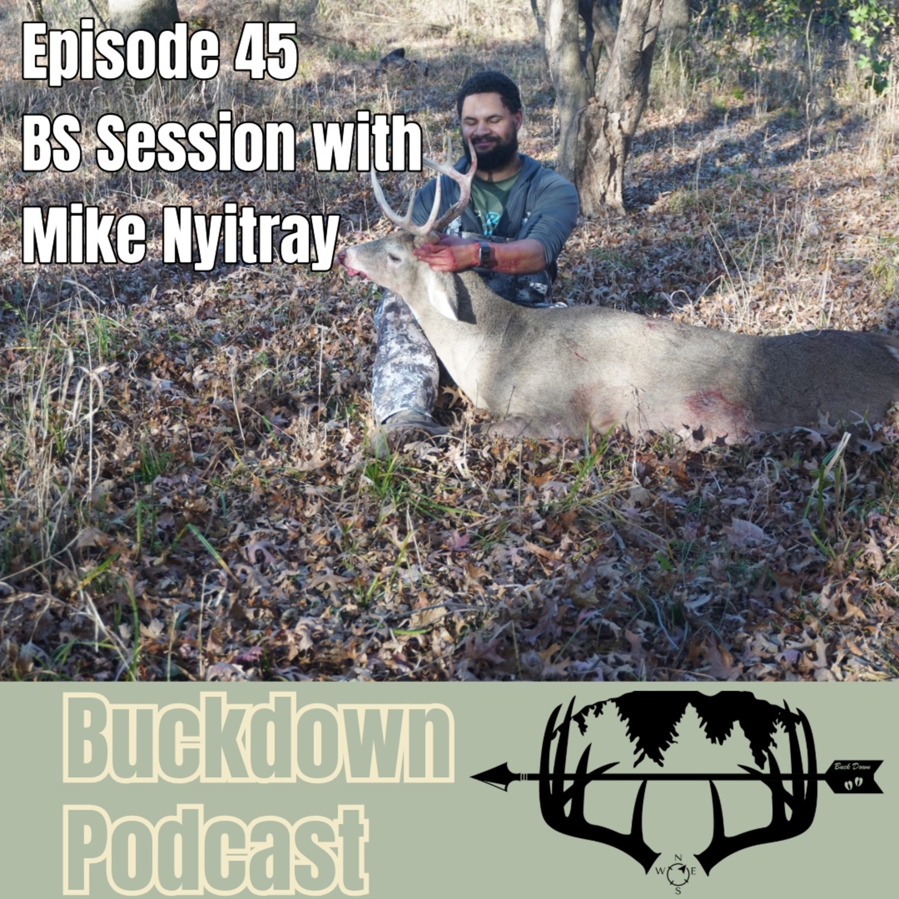 BS Session with Mike Nyitray