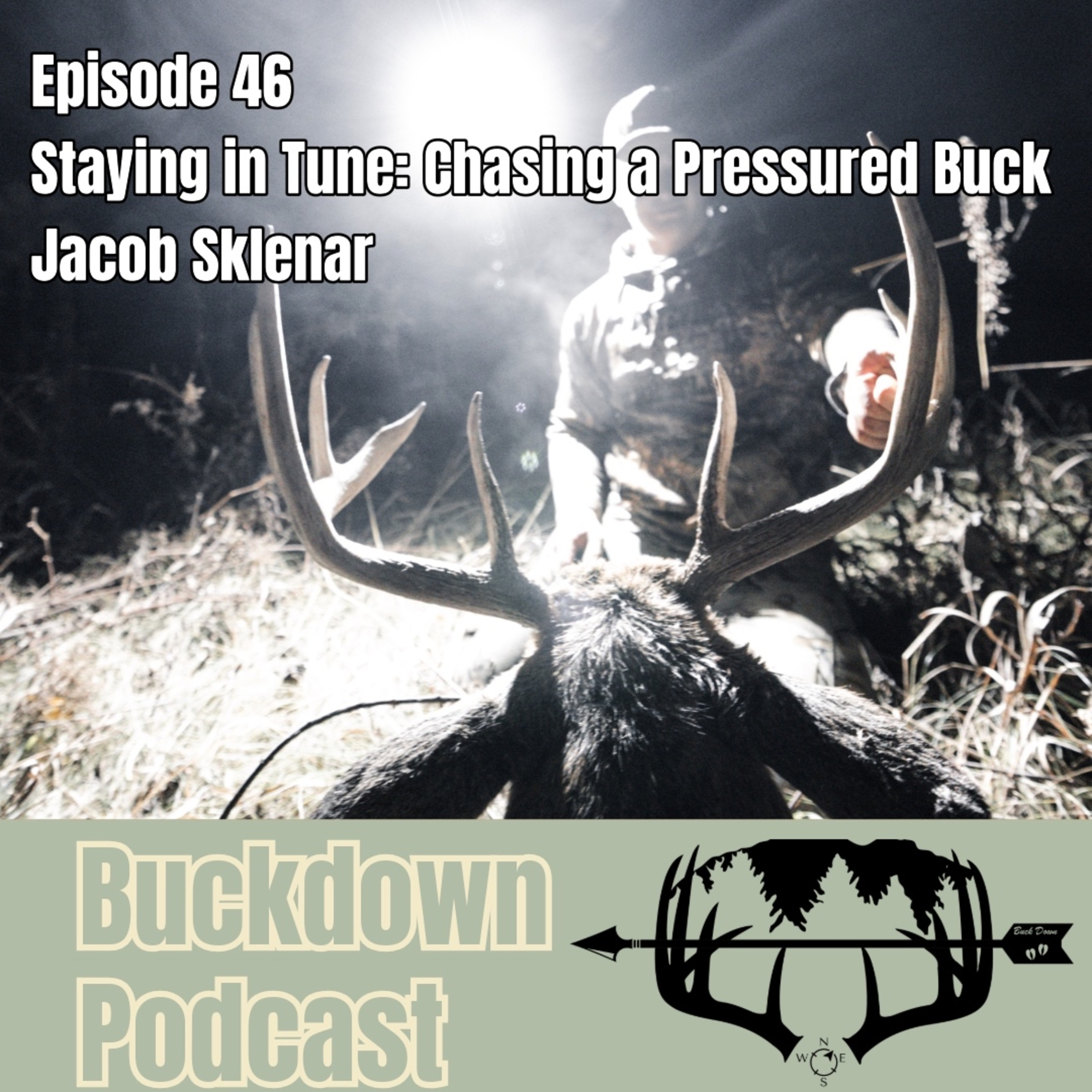BuckDown Podcast
