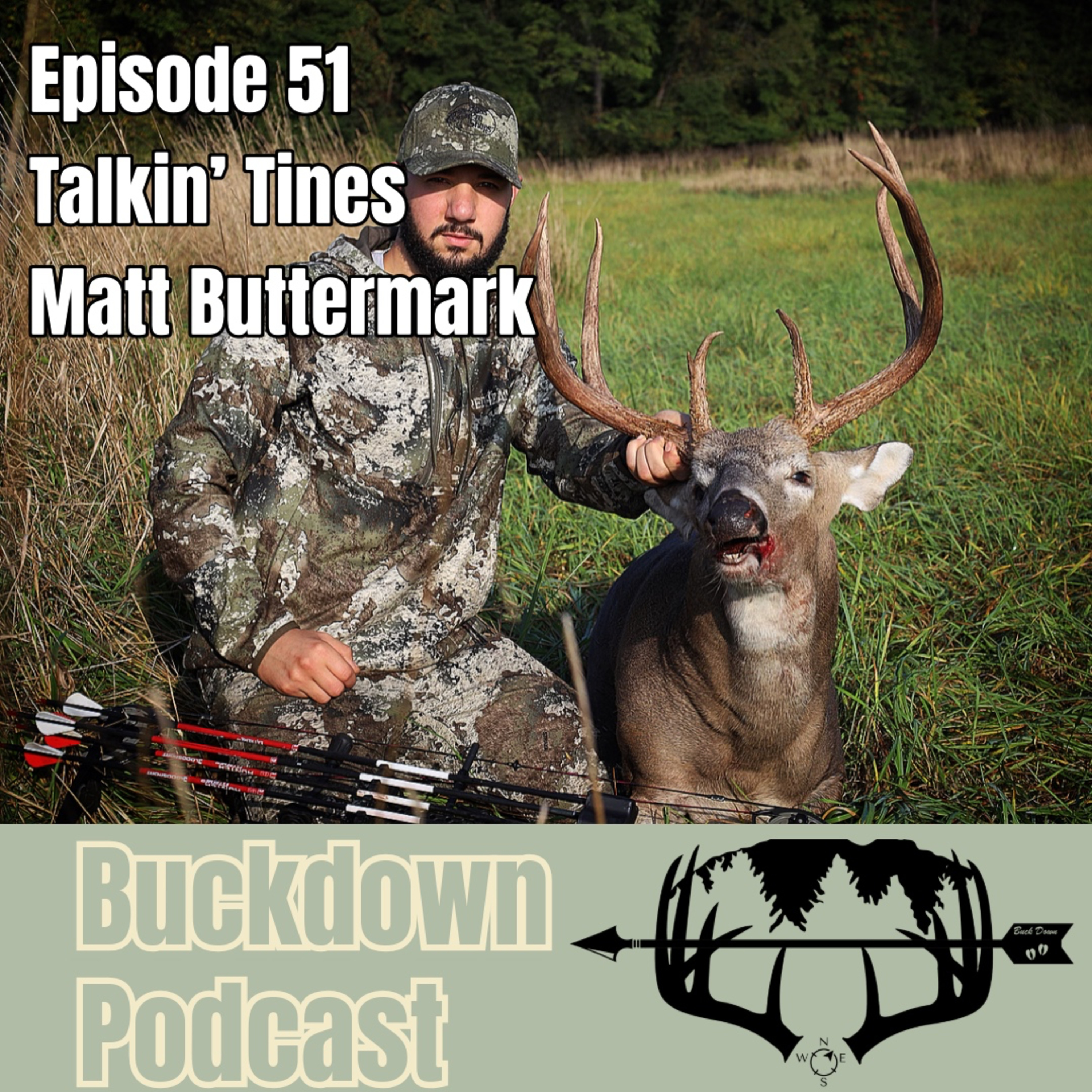 Talkin' Tines / Matt Buttermark
