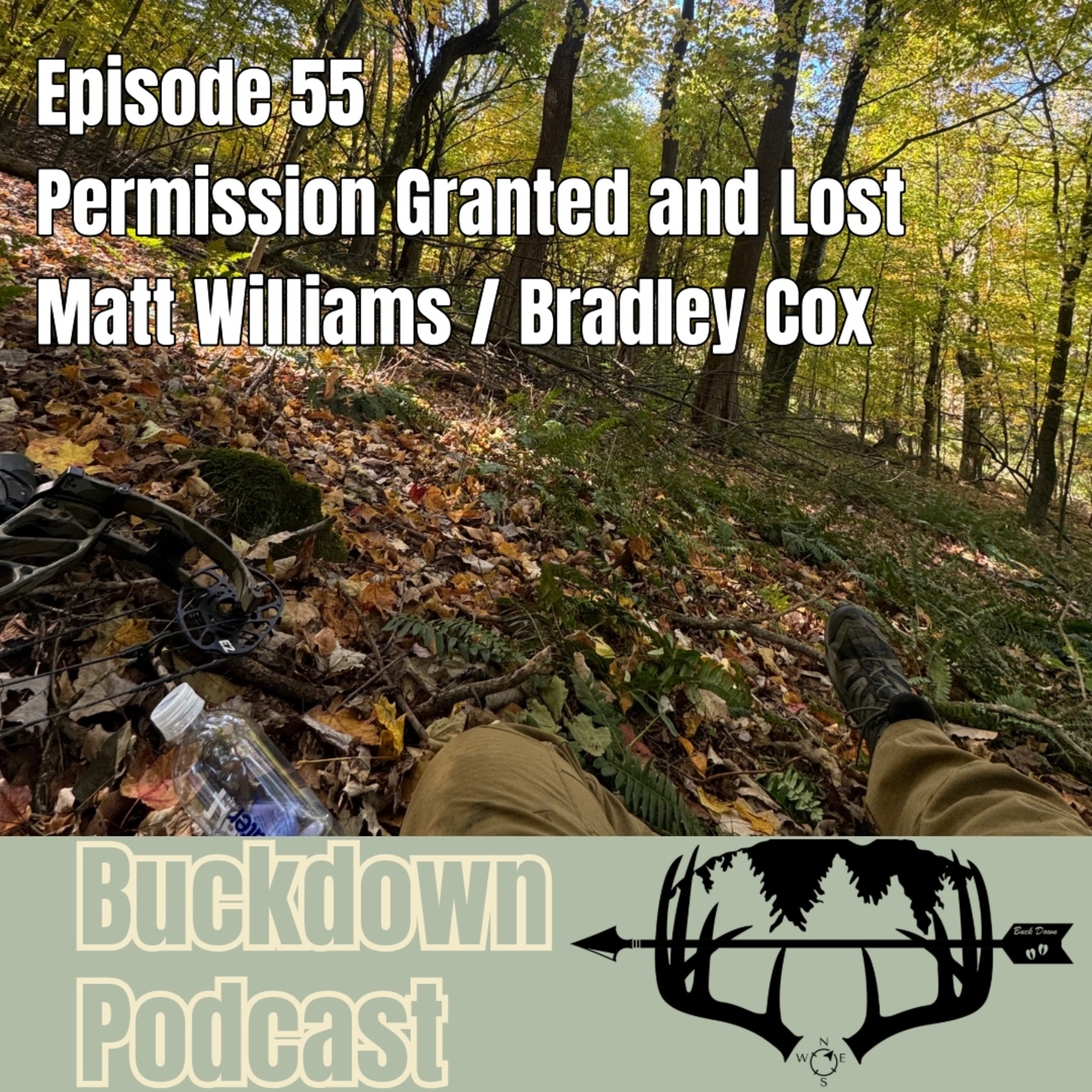 Permission Granted and Lost