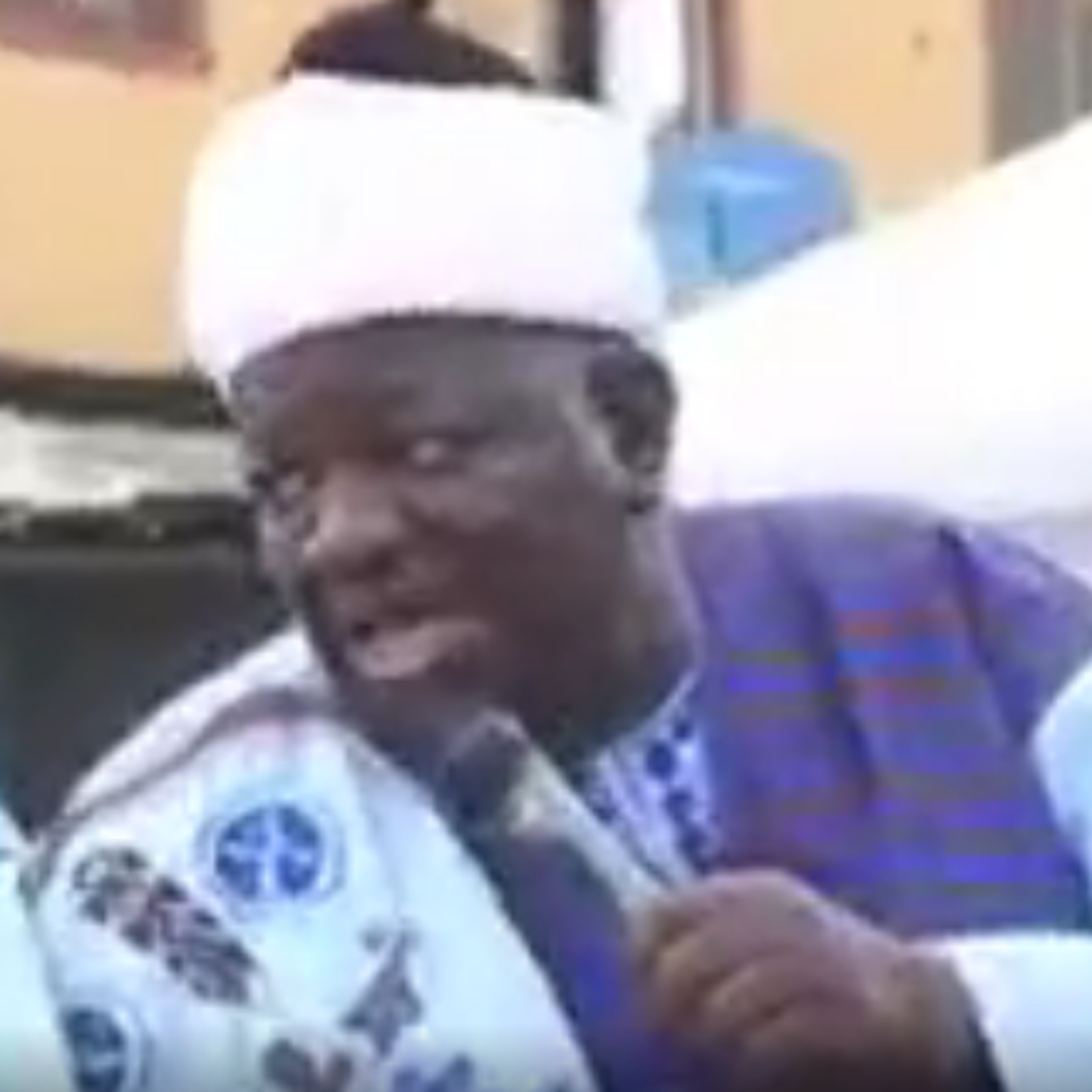 Islamic Teachings Ghwww.youtube.com/@BabaTundehakmann