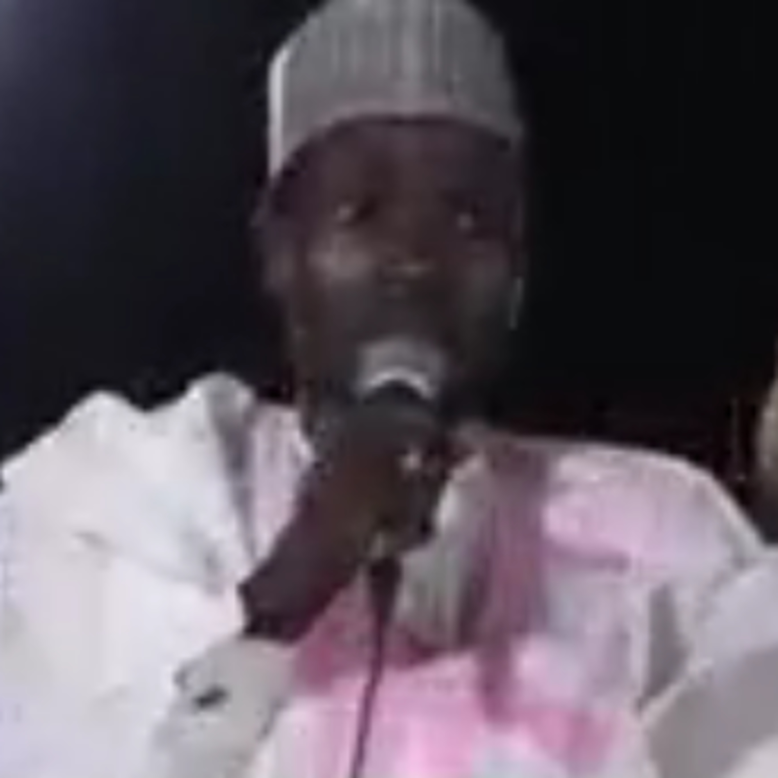 Islamic Teachings Ghwww.youtube.com/@BabaTundehakmann