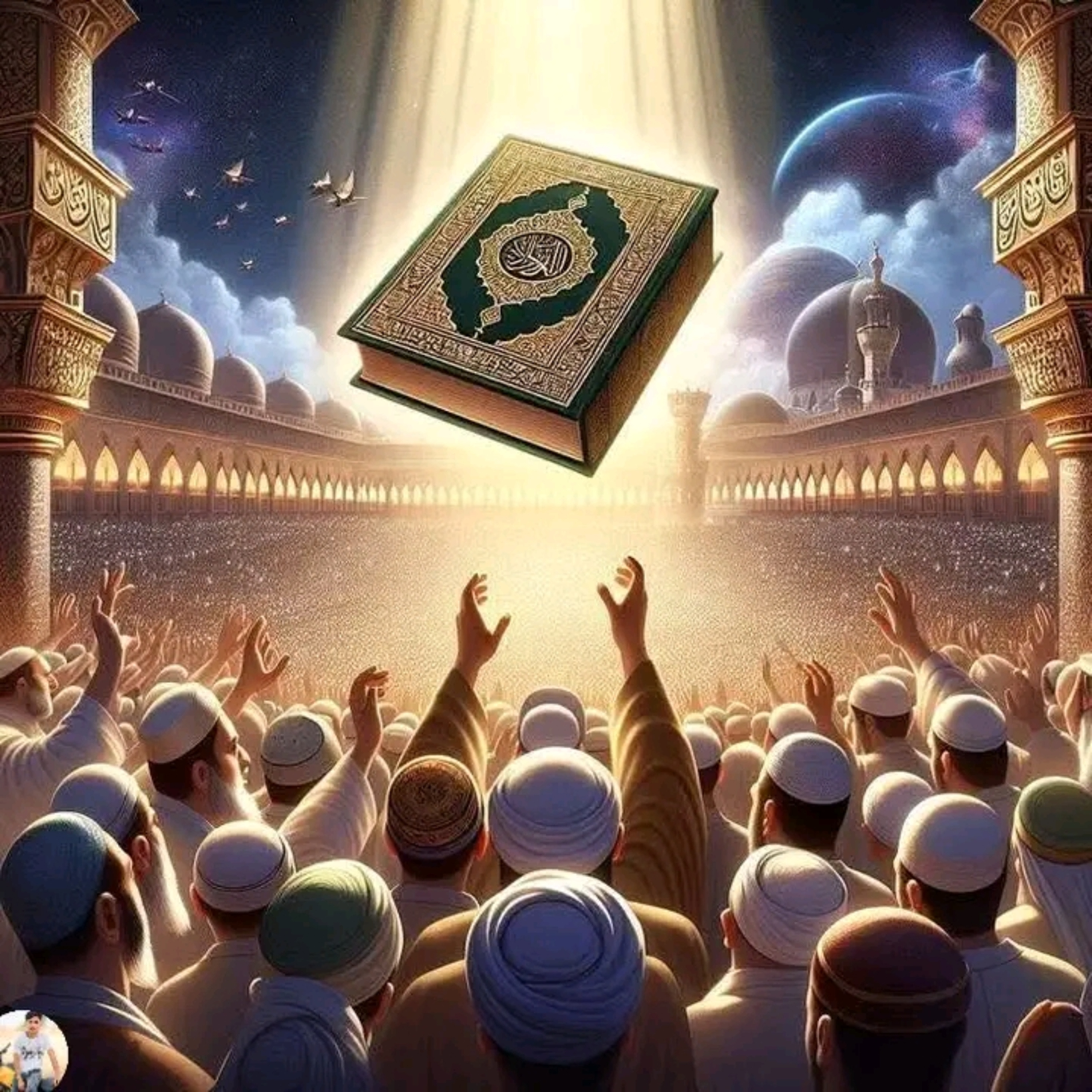 Islamic Teachings Ghwww.youtube.com/@BabaTundehakmann