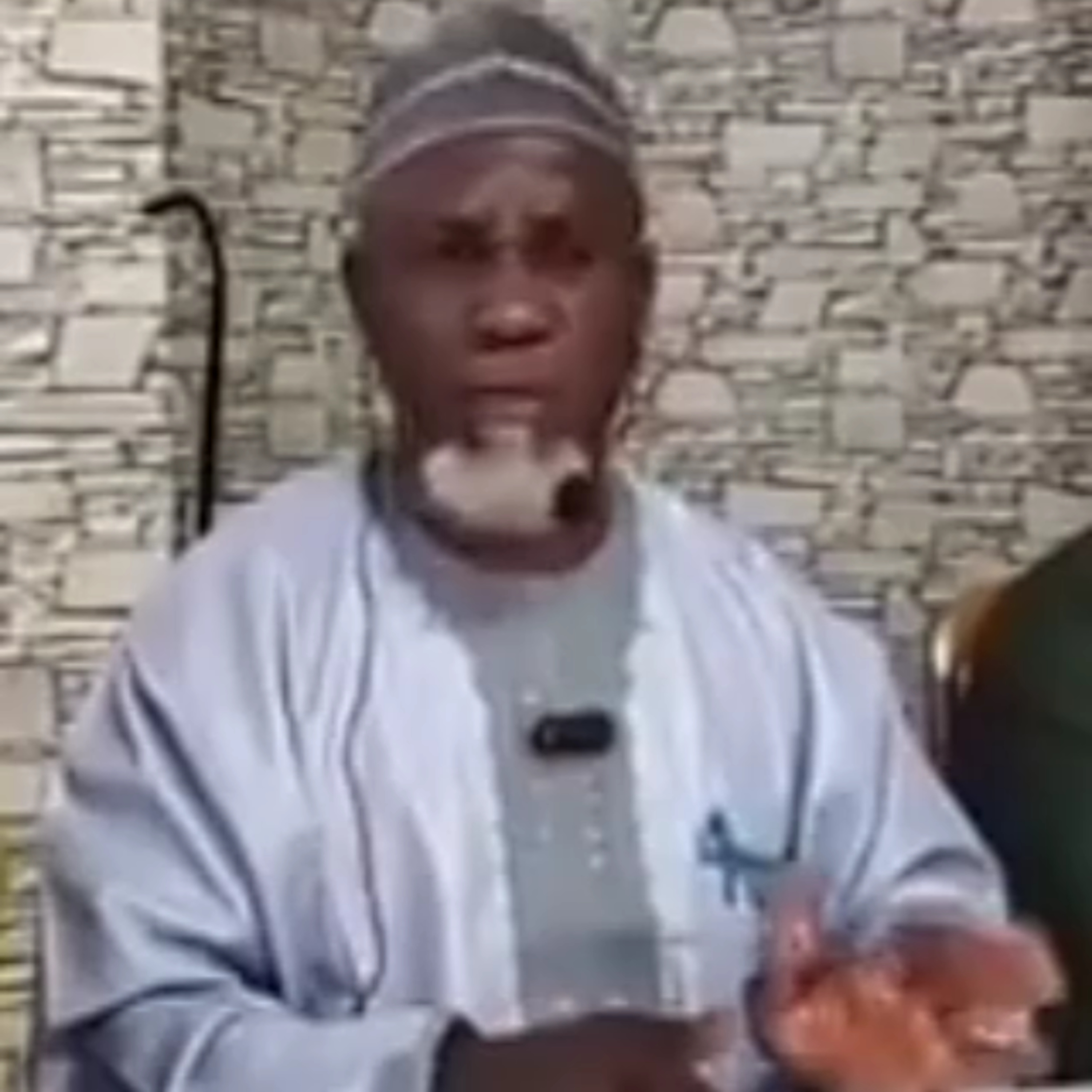 MALLAM BASHIR YANDU-IN HAUSA PREACHING  episode artwork