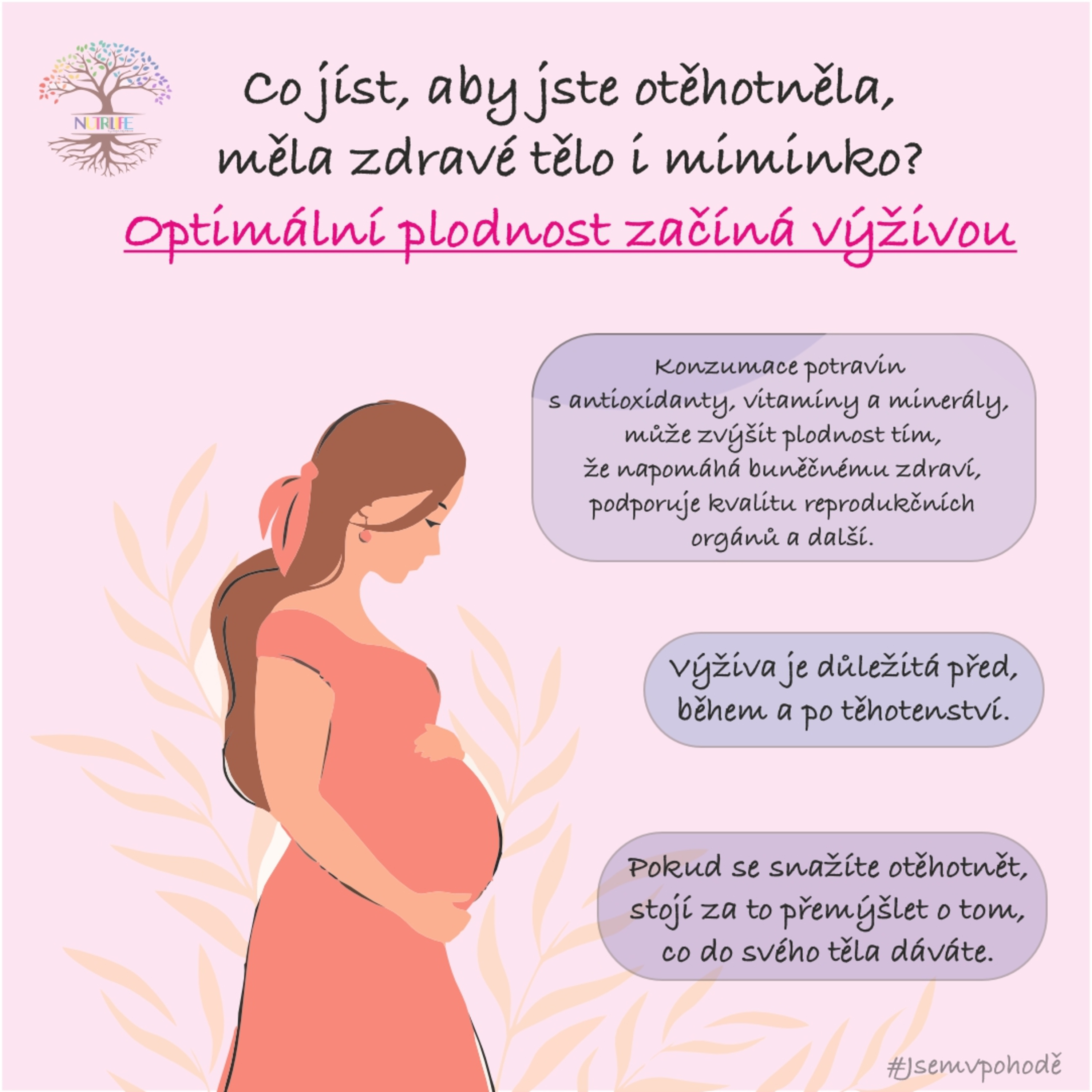 “Jsem v pohodě” aneb HARMONICKÉ JÁ