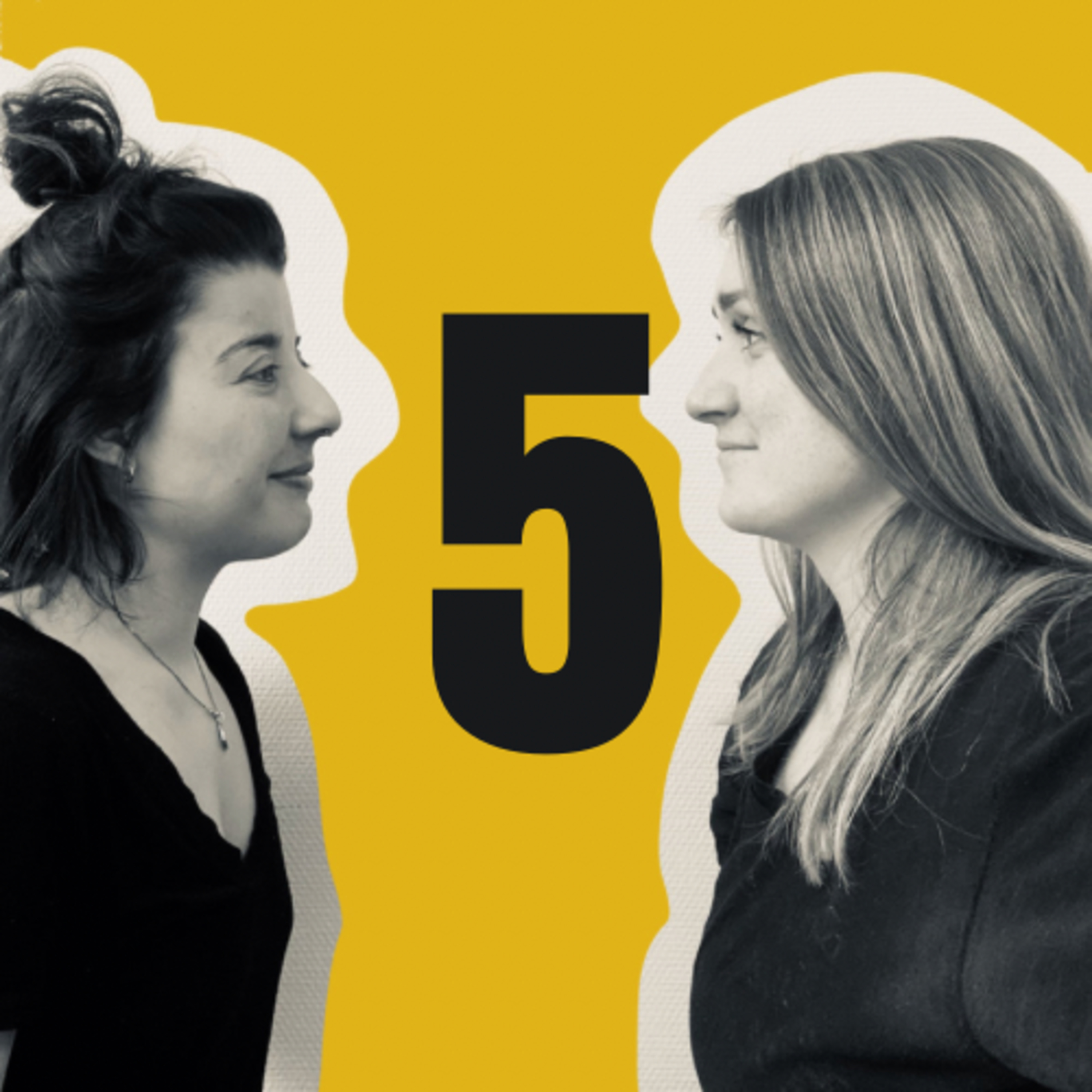 Müettere der Podcast