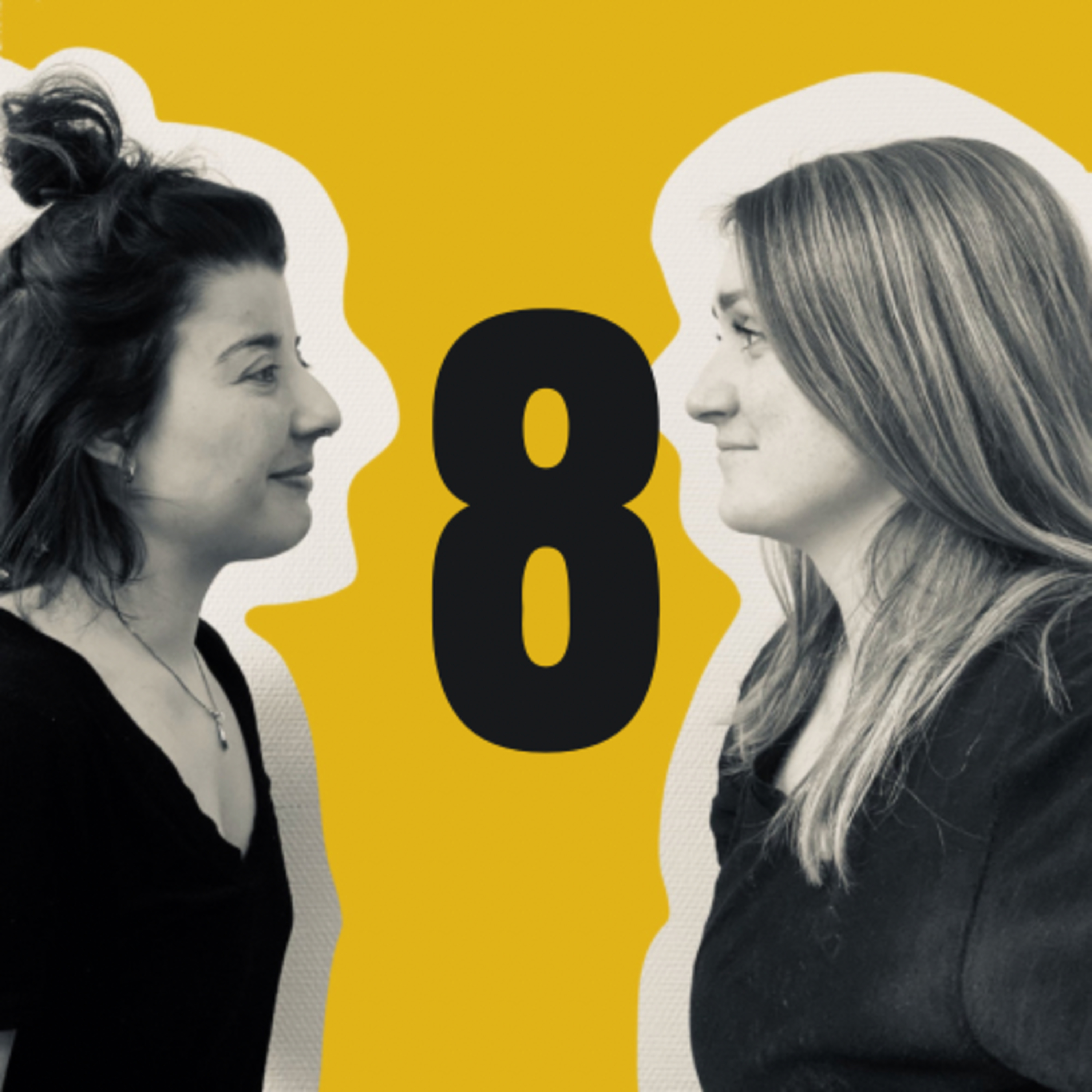 Müettere der Podcast
