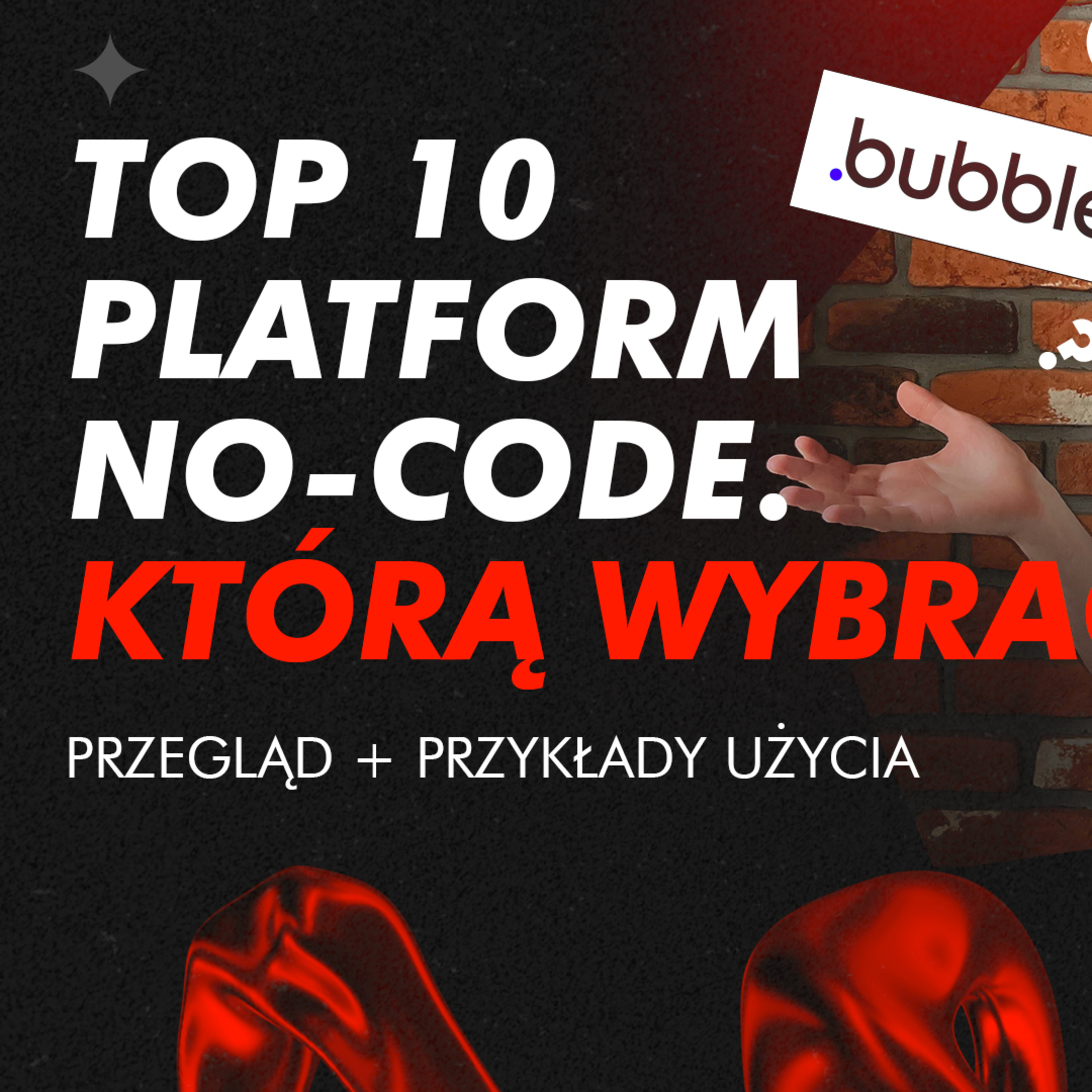 Just No-Code | Tomorrowminds