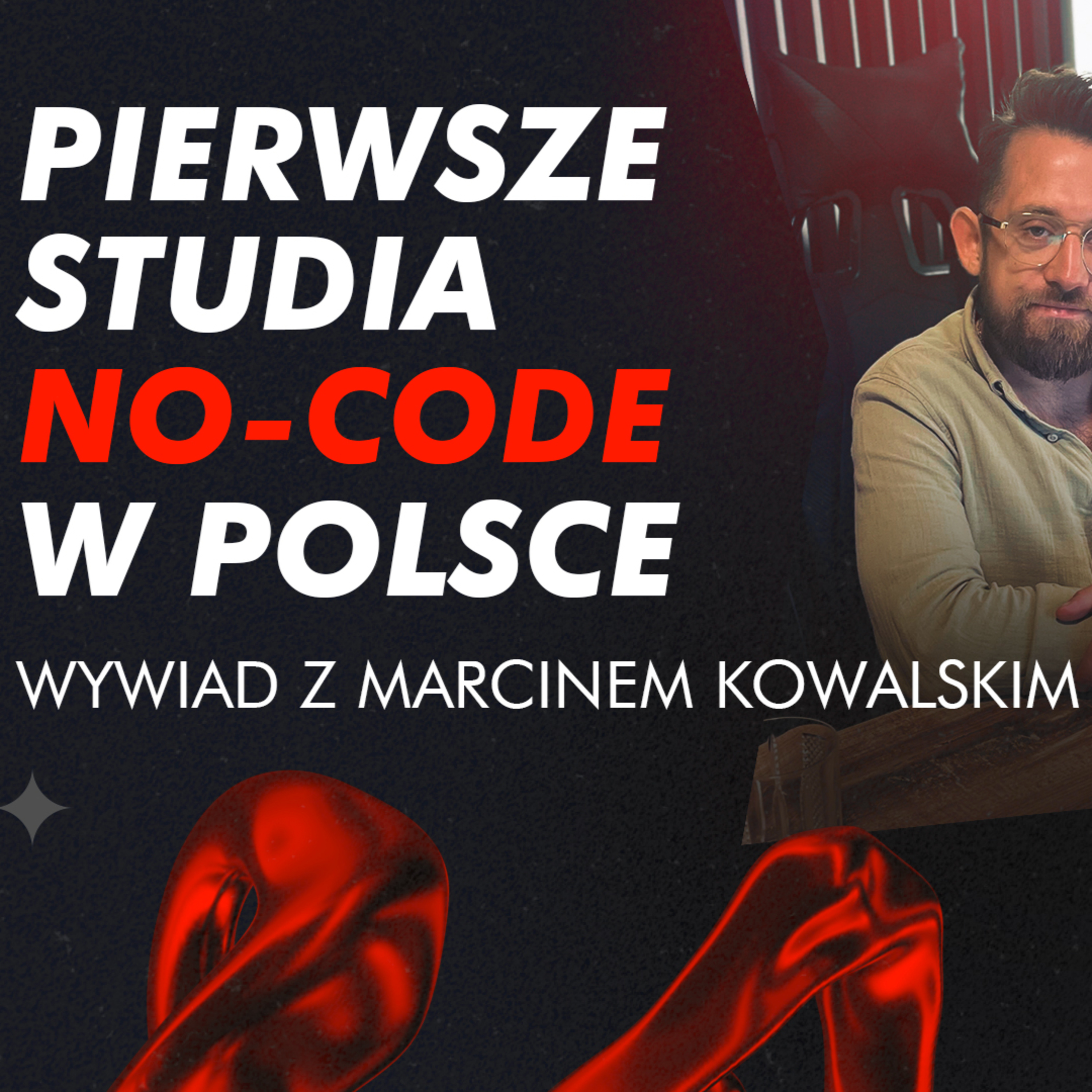 Just No-Code | Tomorrowminds