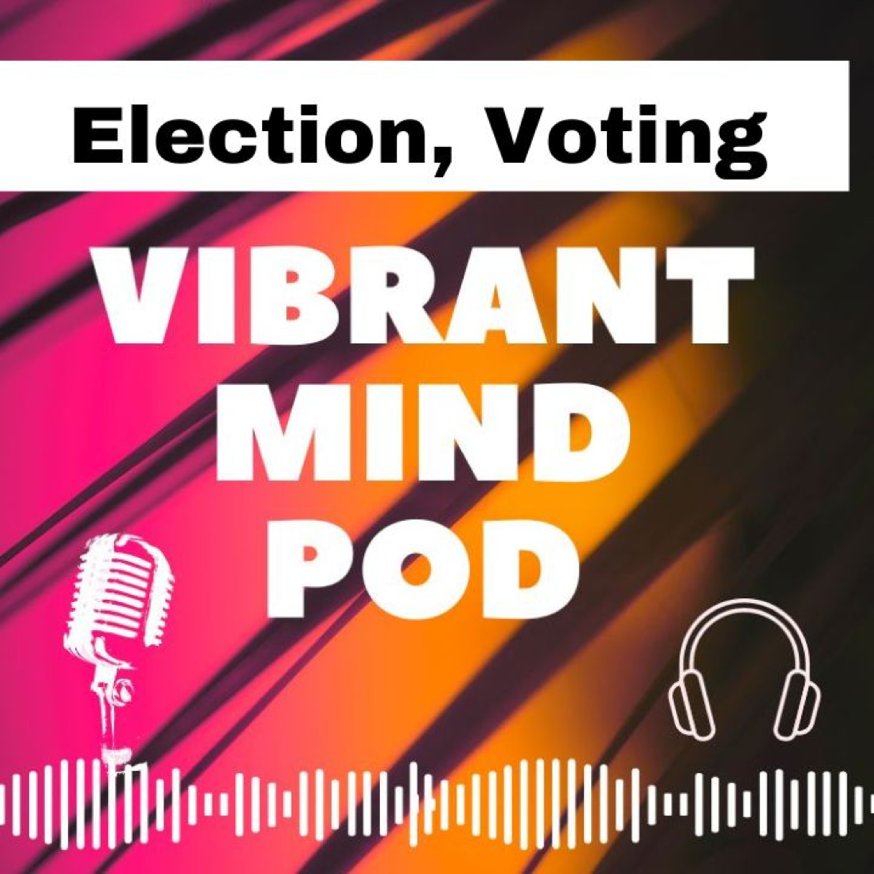 Vibrant Mind Pod | VMP