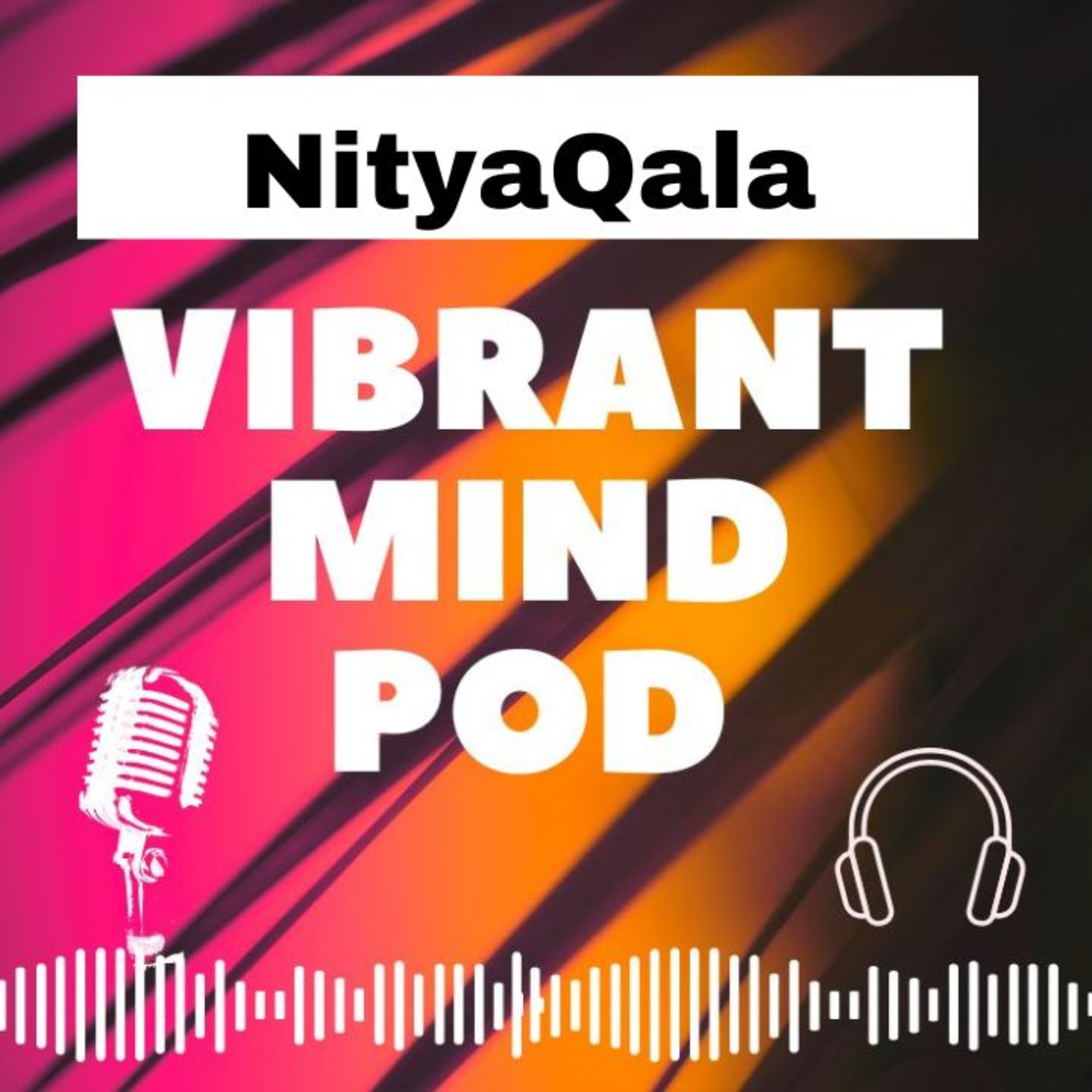Vibrant Mind Pod | VMP
