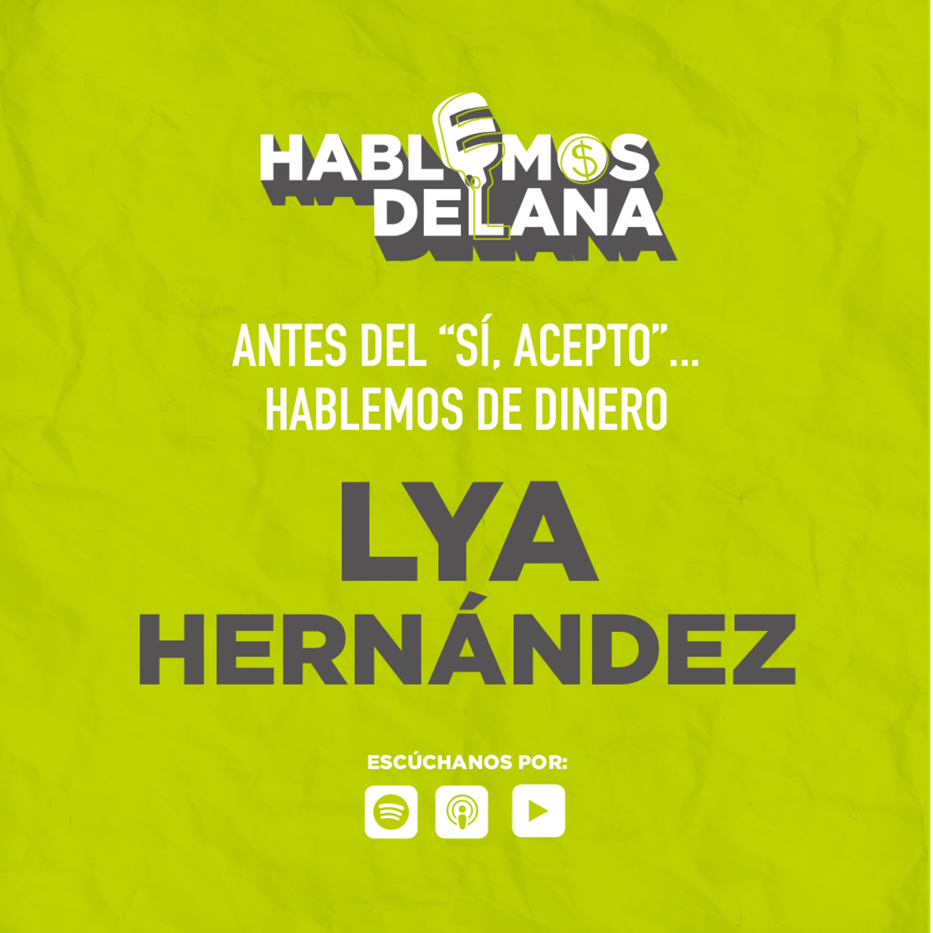 Hablemos de Lana