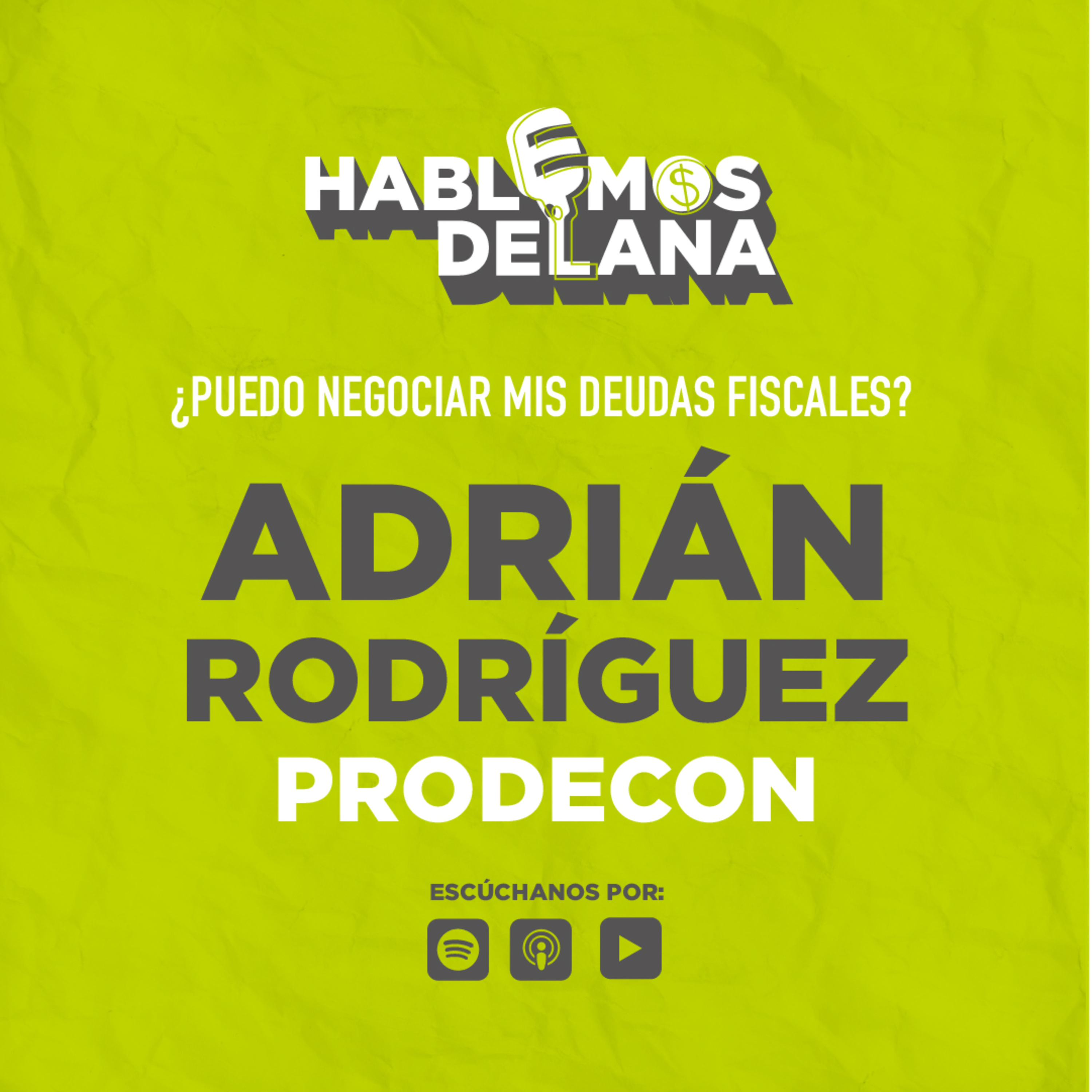 Hablemos de Lana