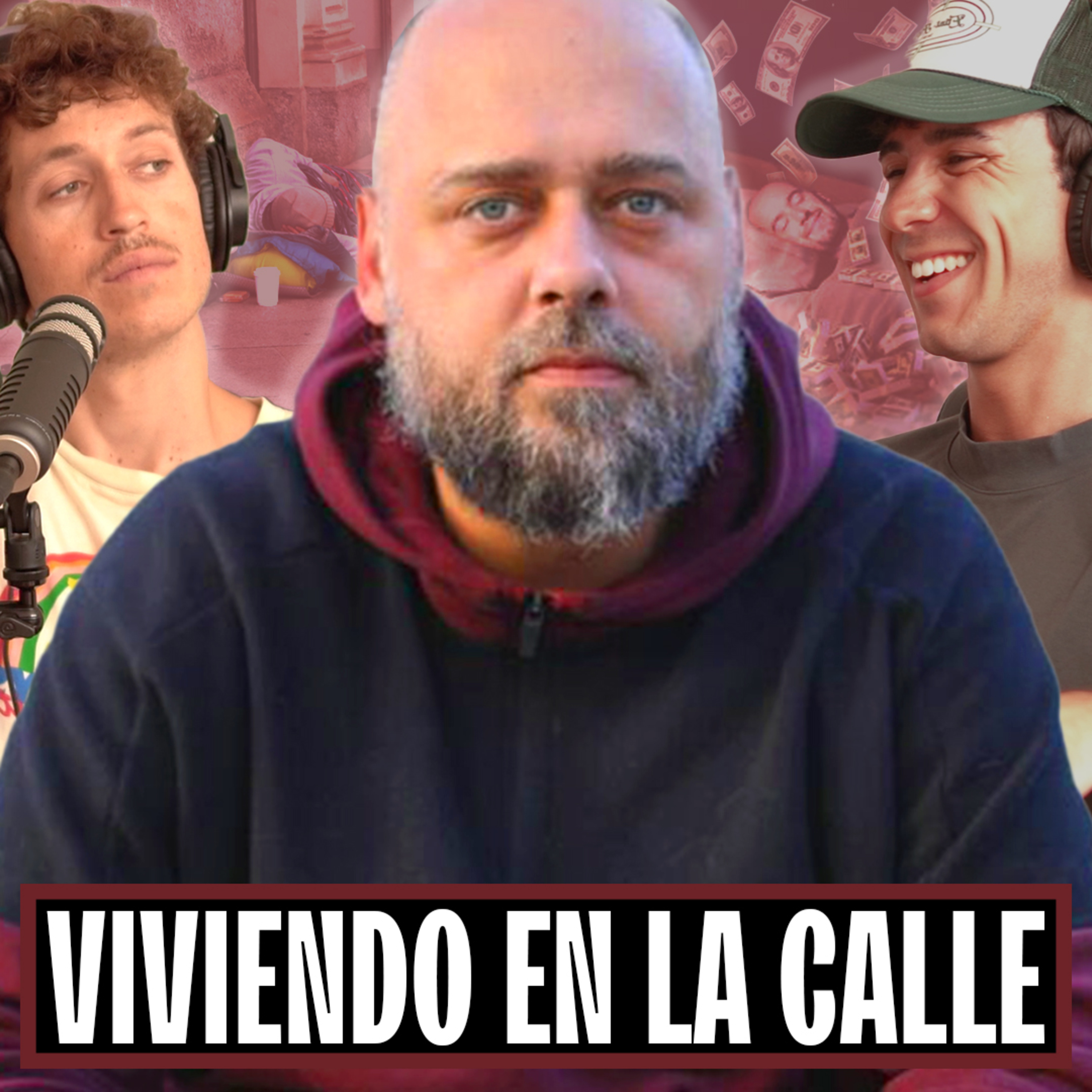 B3TTER PODCAST