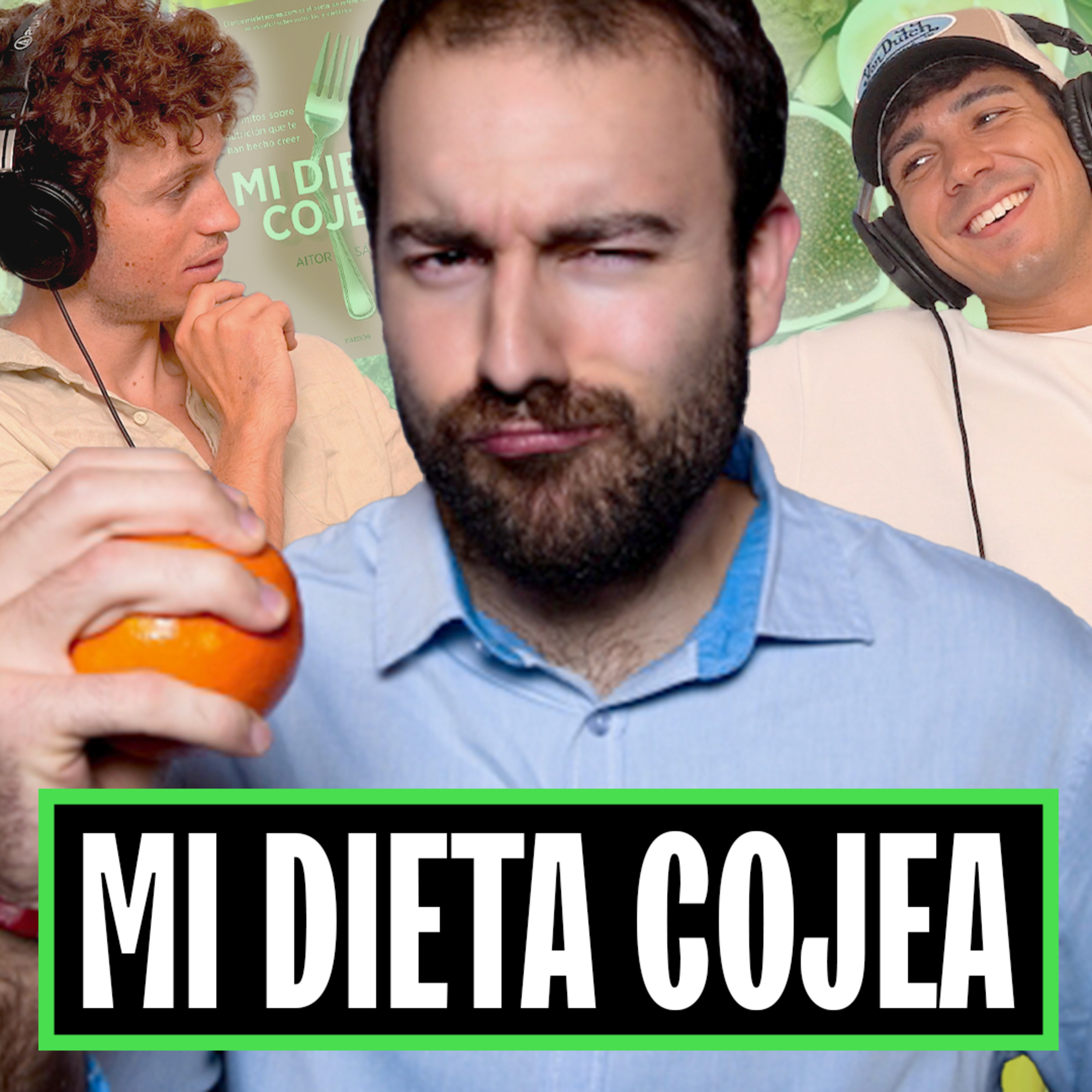 B3TTER PODCAST