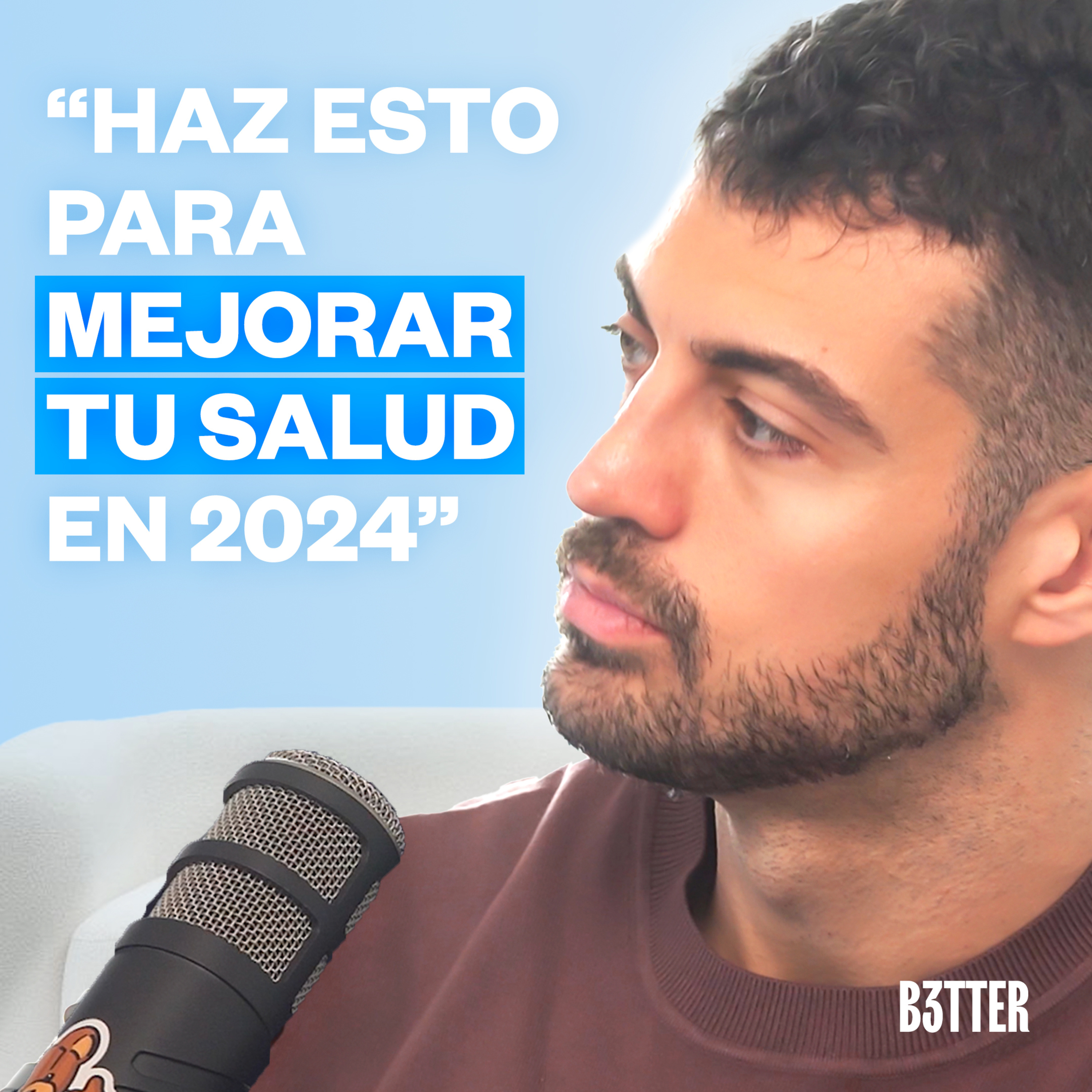 B3TTER PODCAST