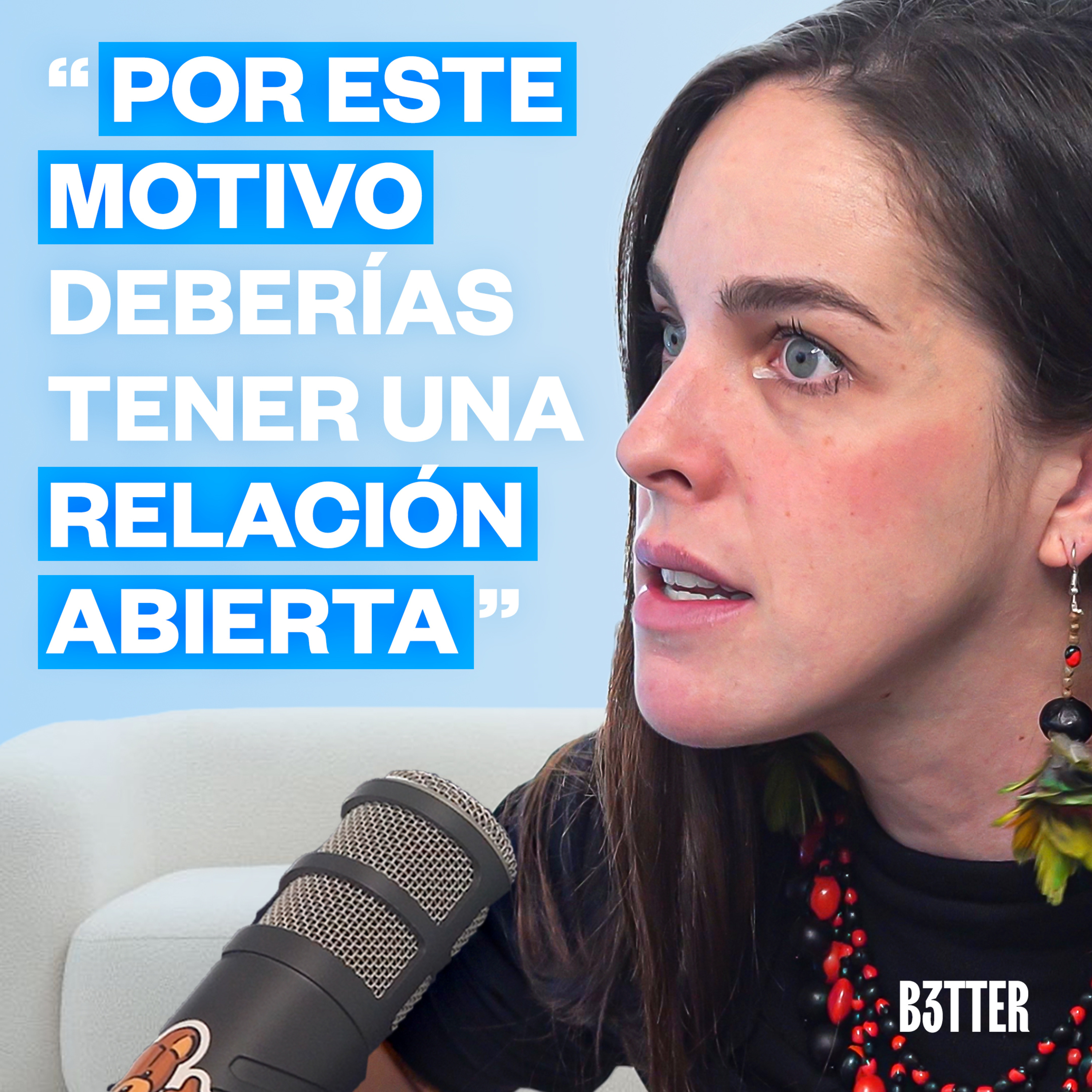 B3TTER PODCAST