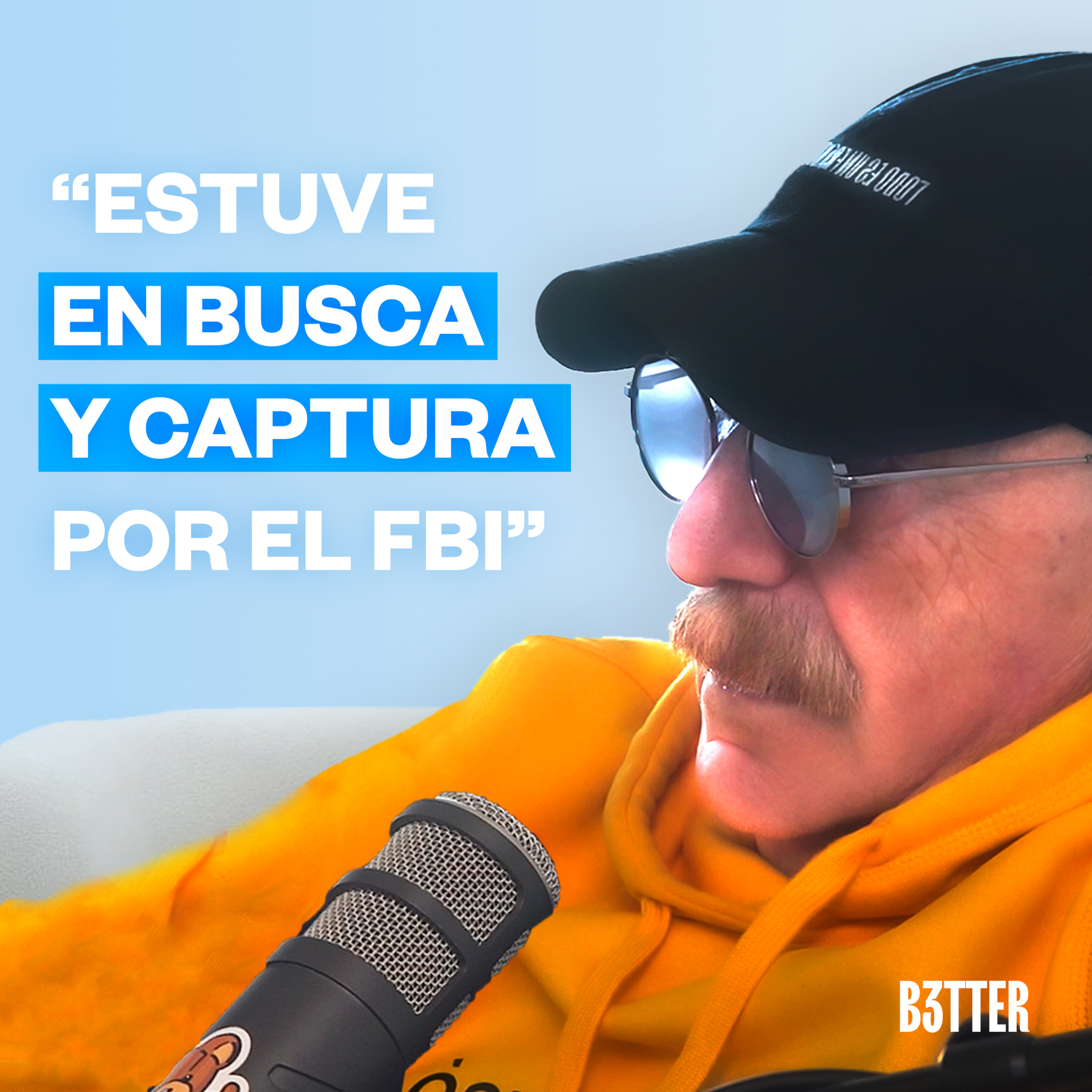 B3TTER PODCAST