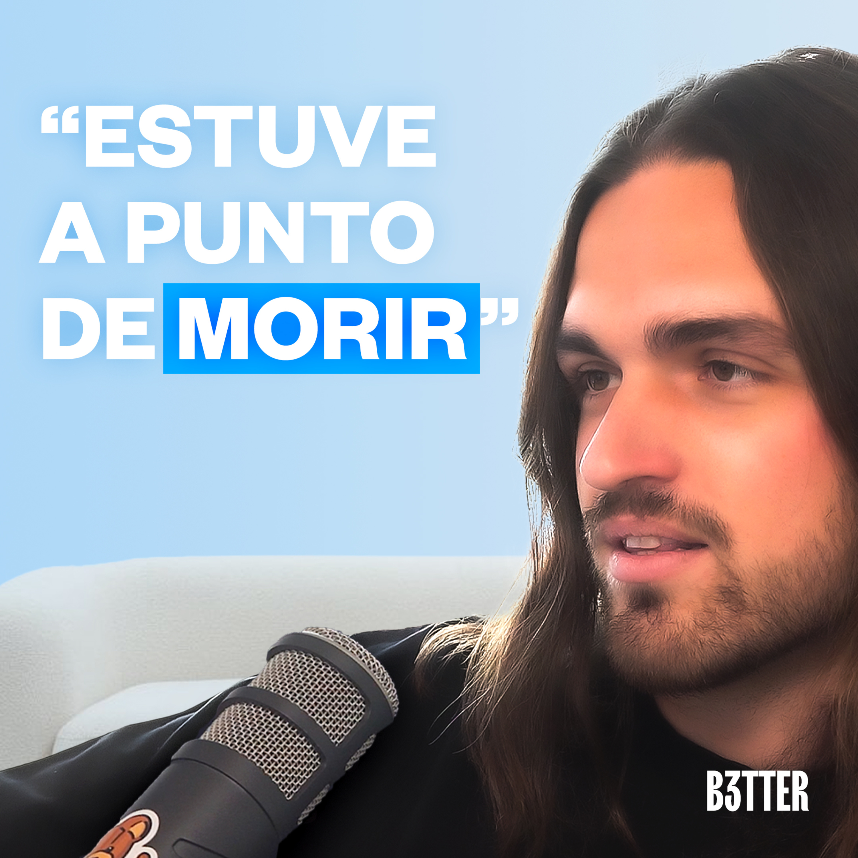 B3TTER PODCAST