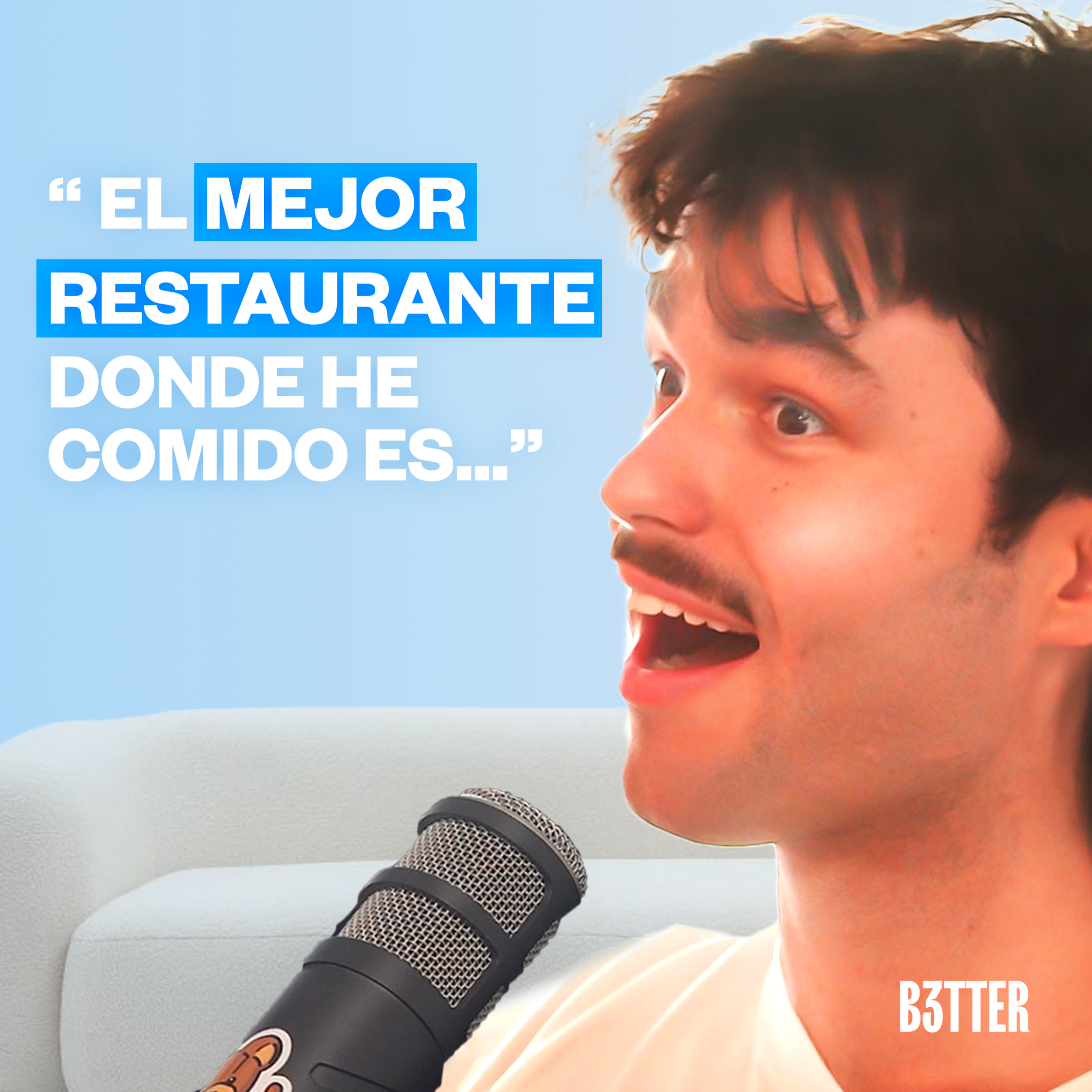 B3TTER PODCAST