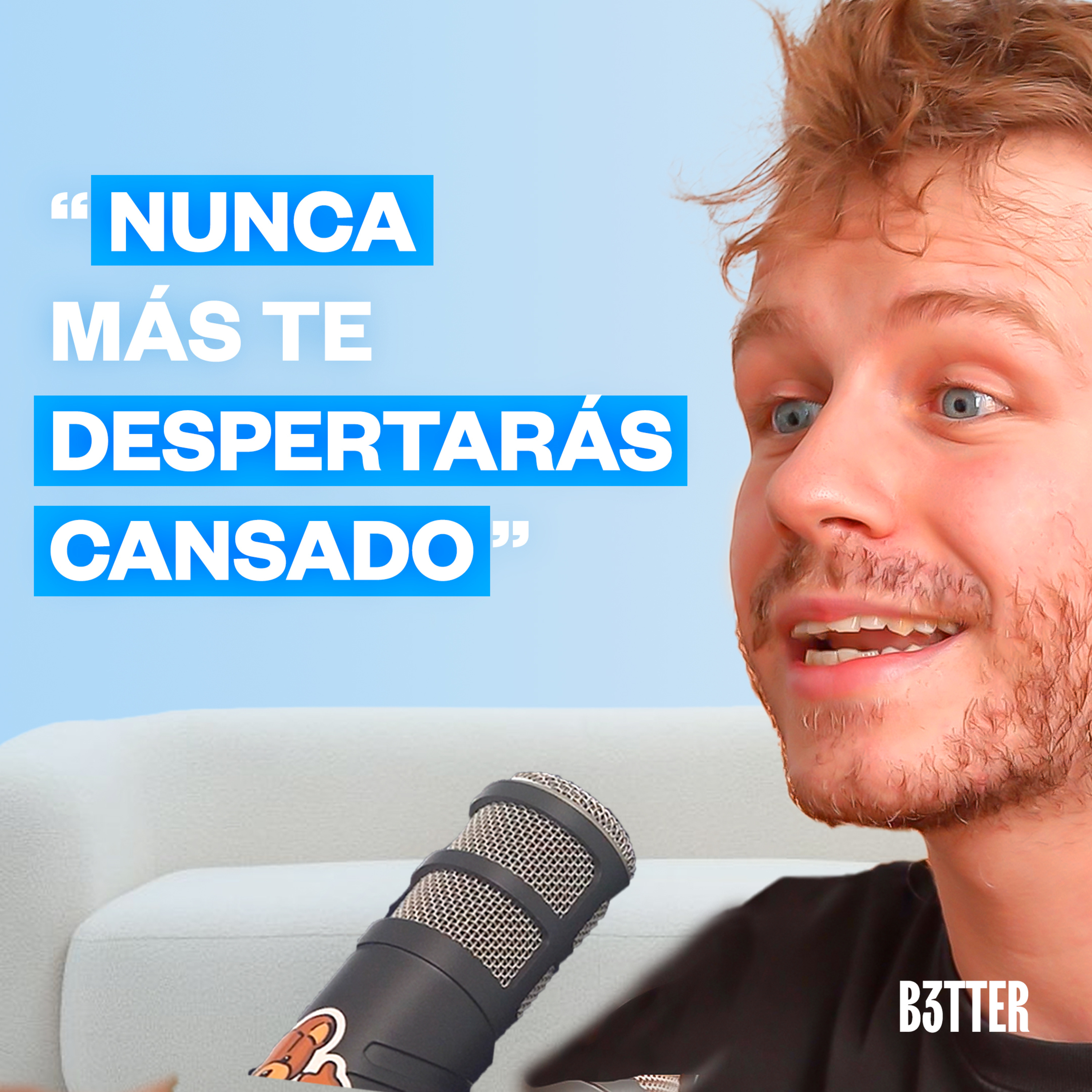 B3TTER PODCAST