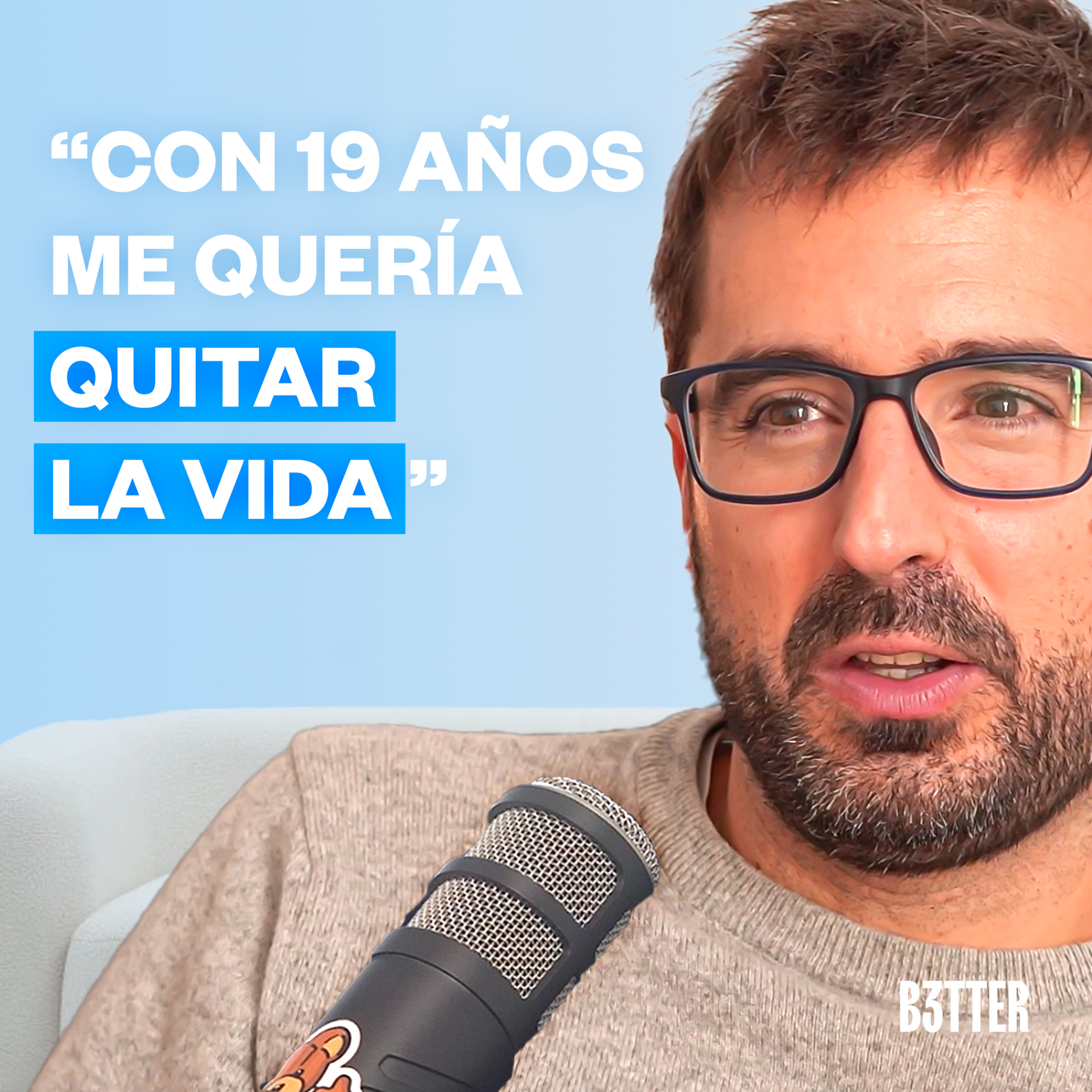B3TTER PODCAST