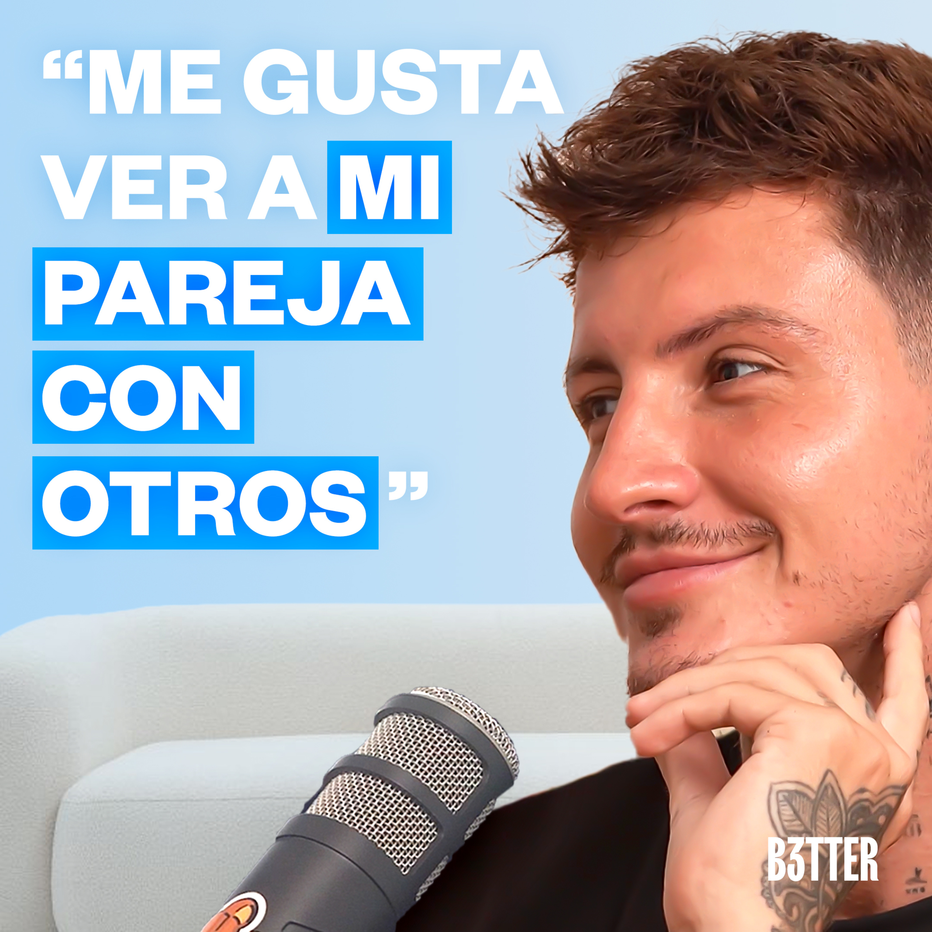 B3TTER PODCAST