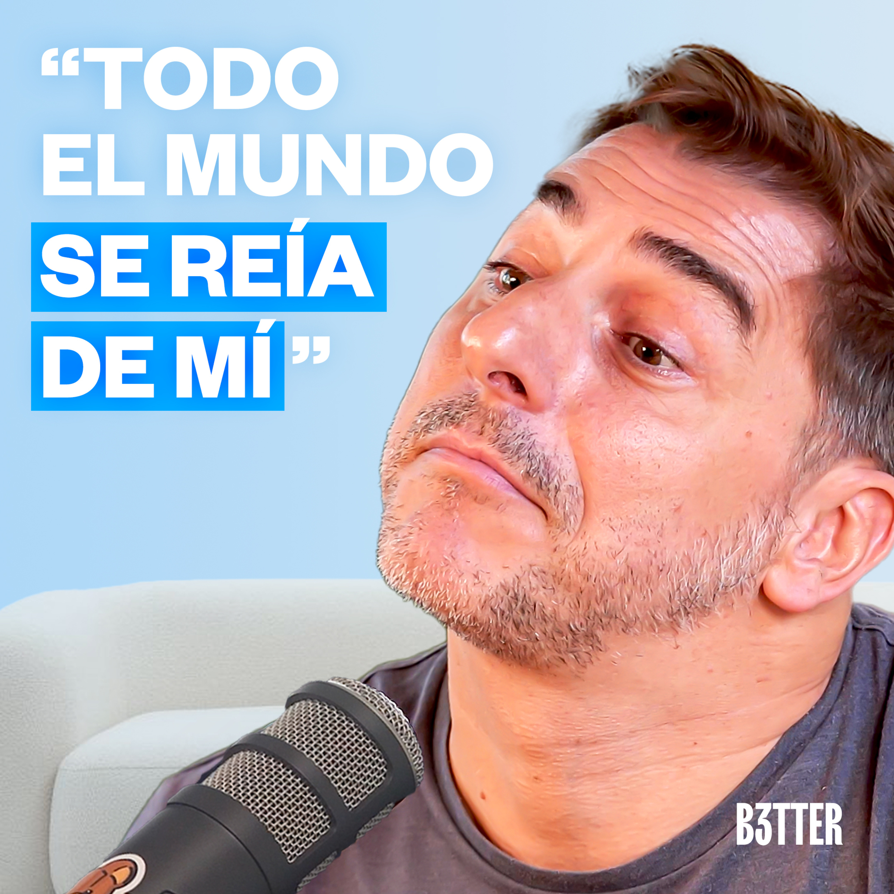 B3TTER PODCAST