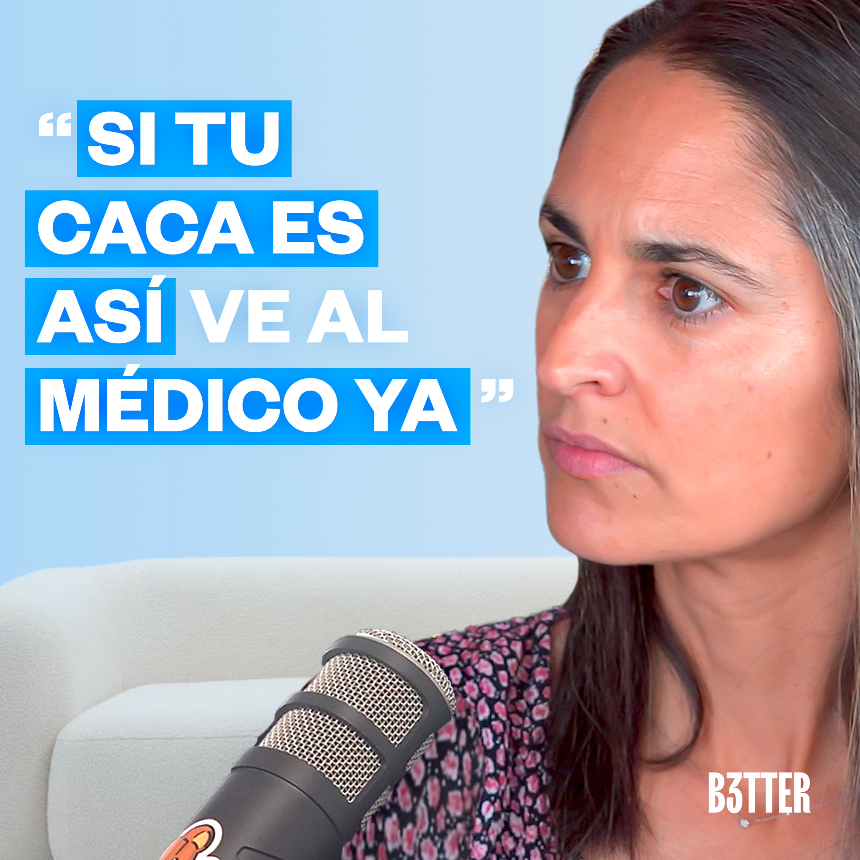 B3TTER PODCAST