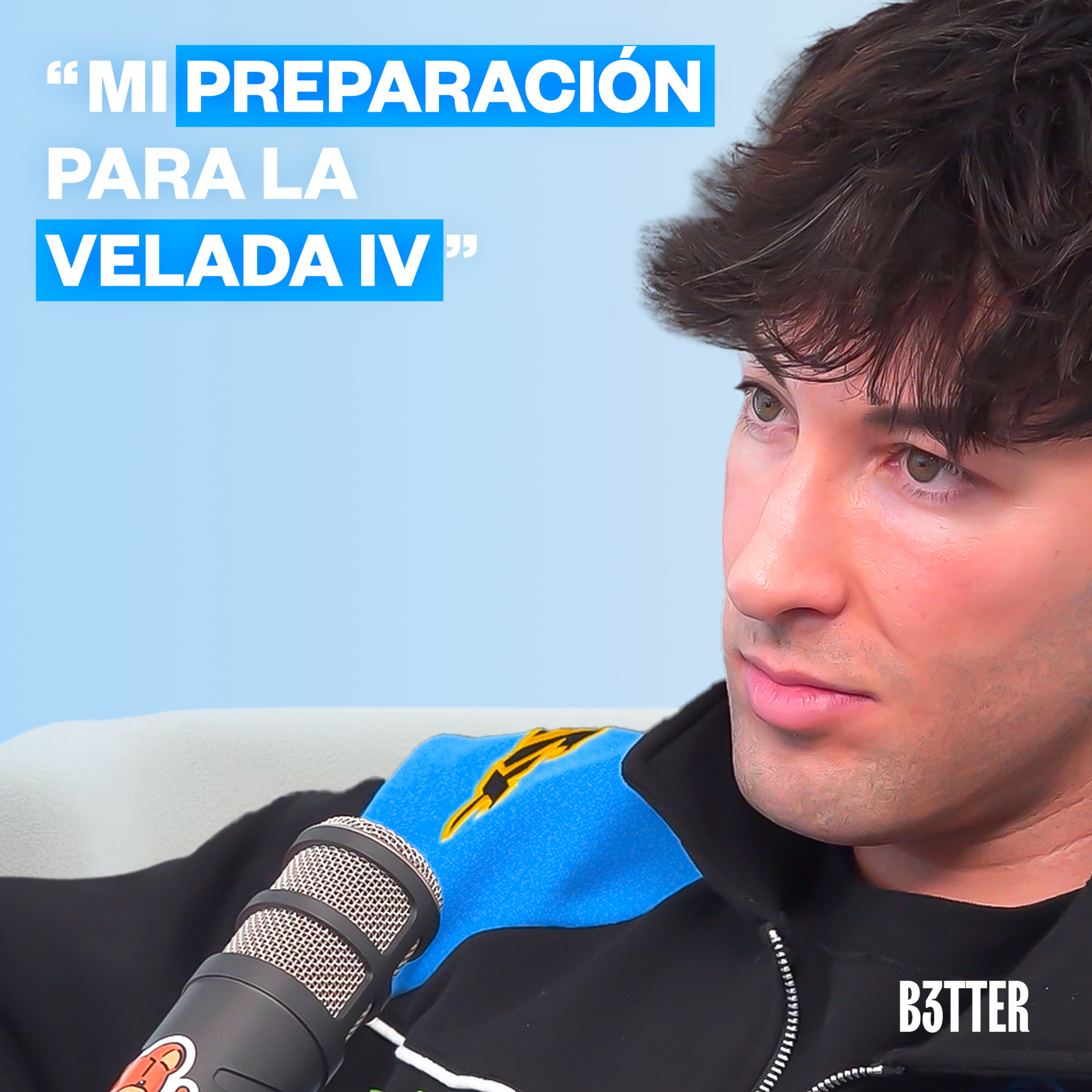B3TTER PODCAST