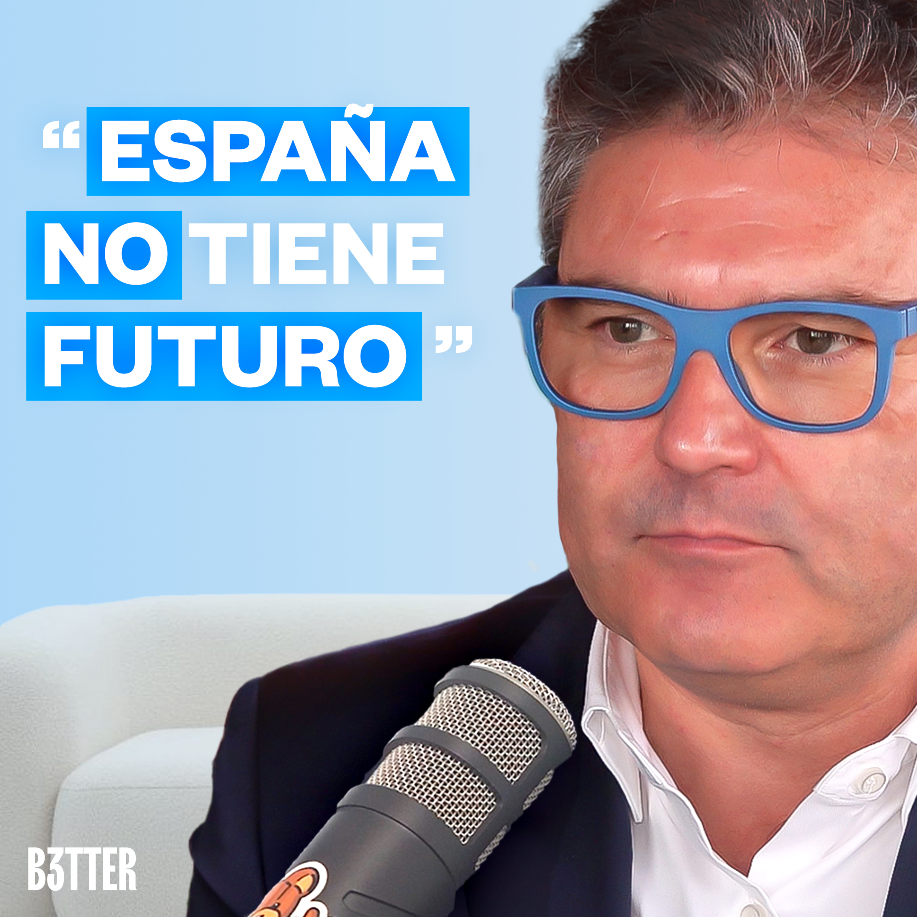 B3TTER PODCAST