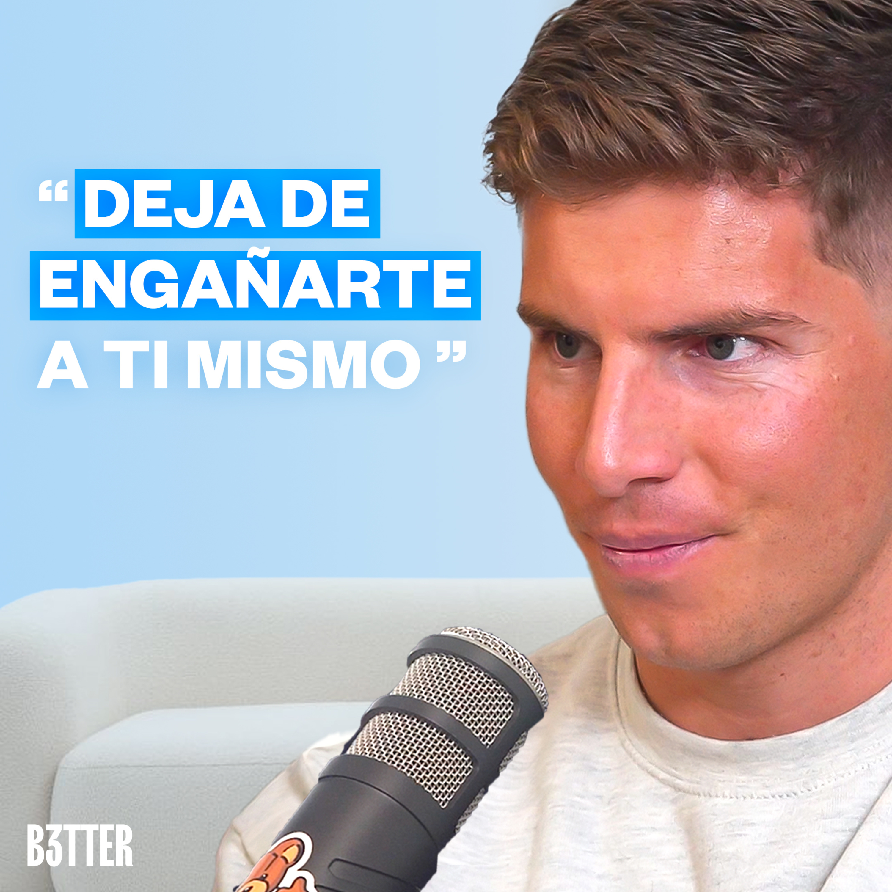 B3TTER PODCAST
