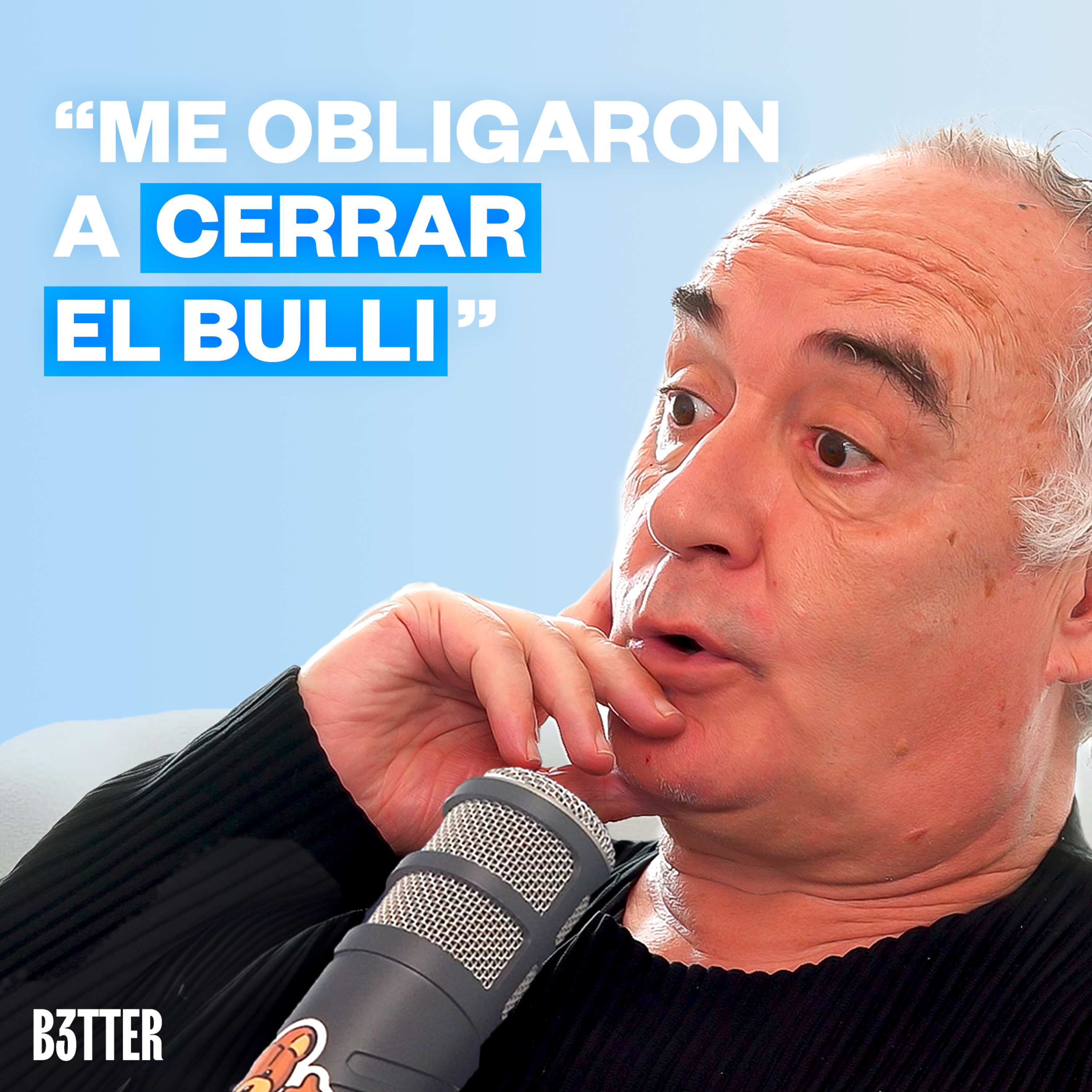 B3TTER PODCAST