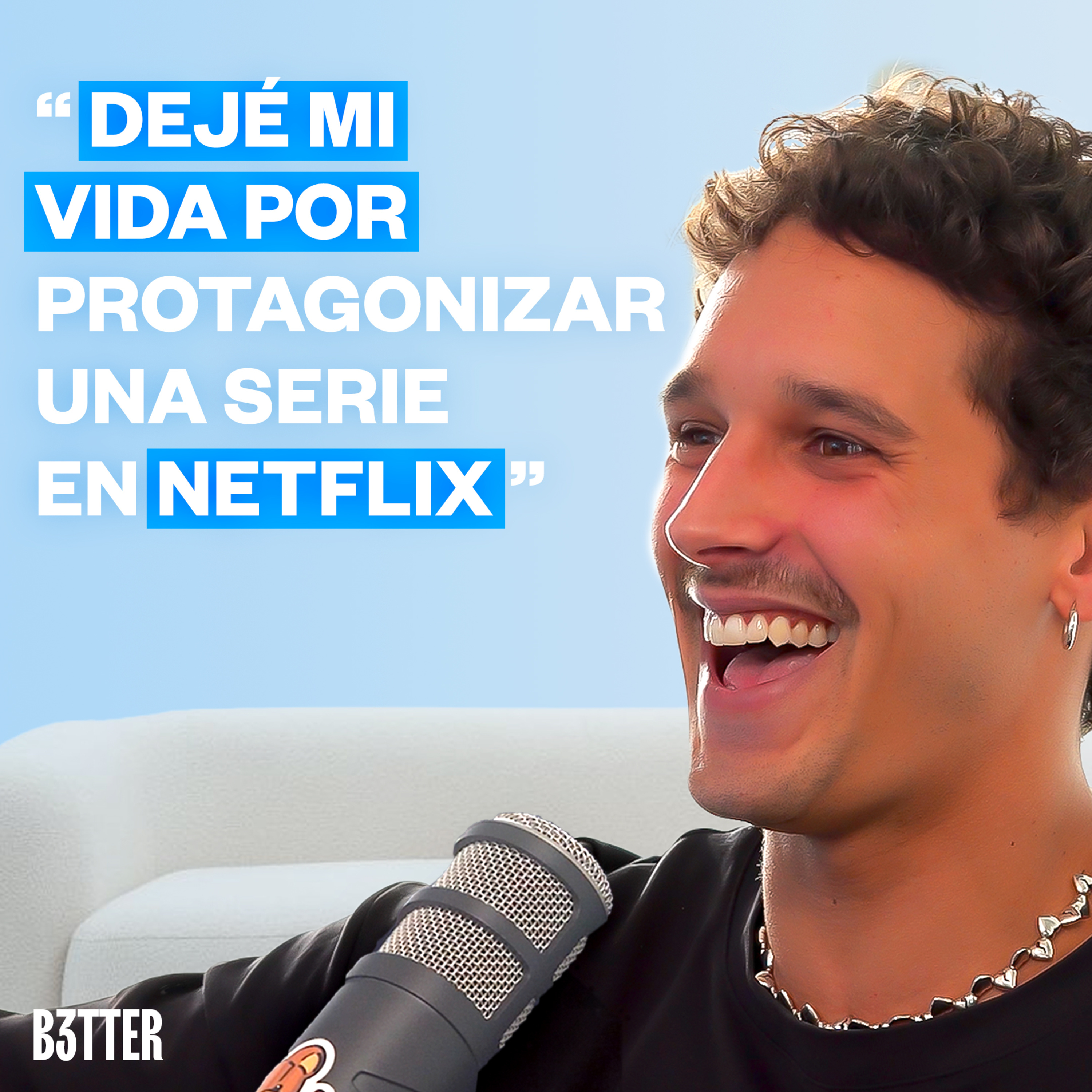 B3TTER PODCAST